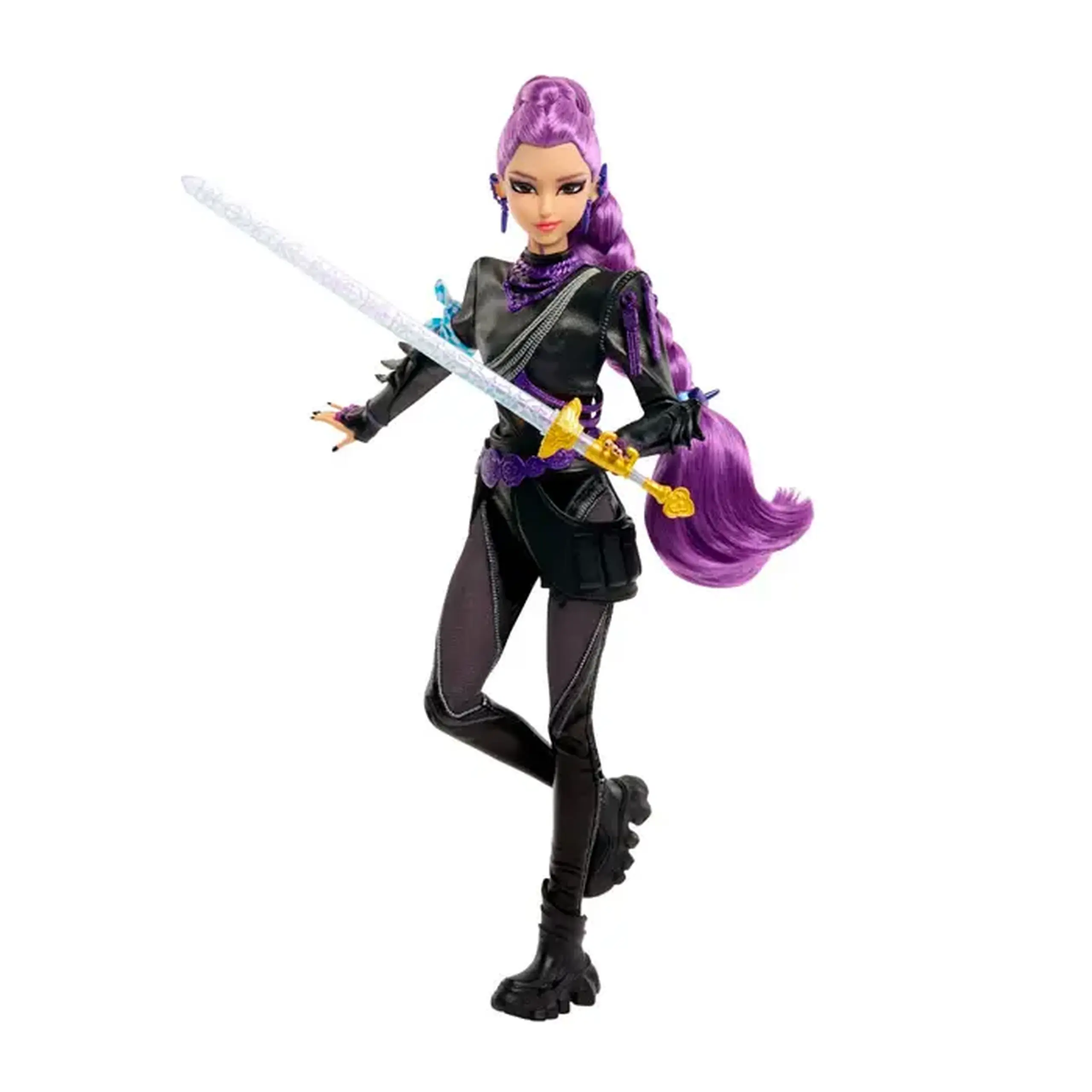 Papusa K-Pop Demon Hunters Rumi JRW19