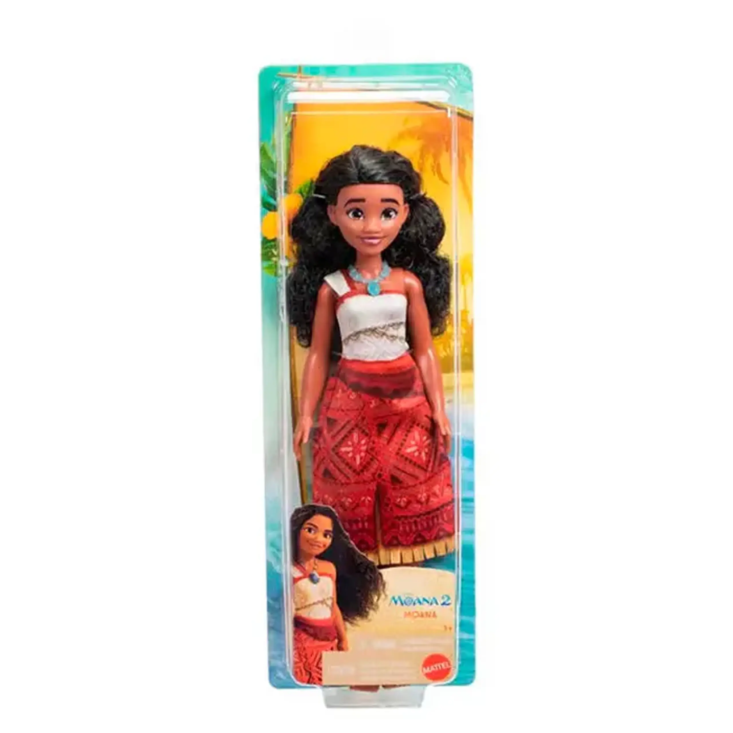 Papusa Disney Moana JBT33