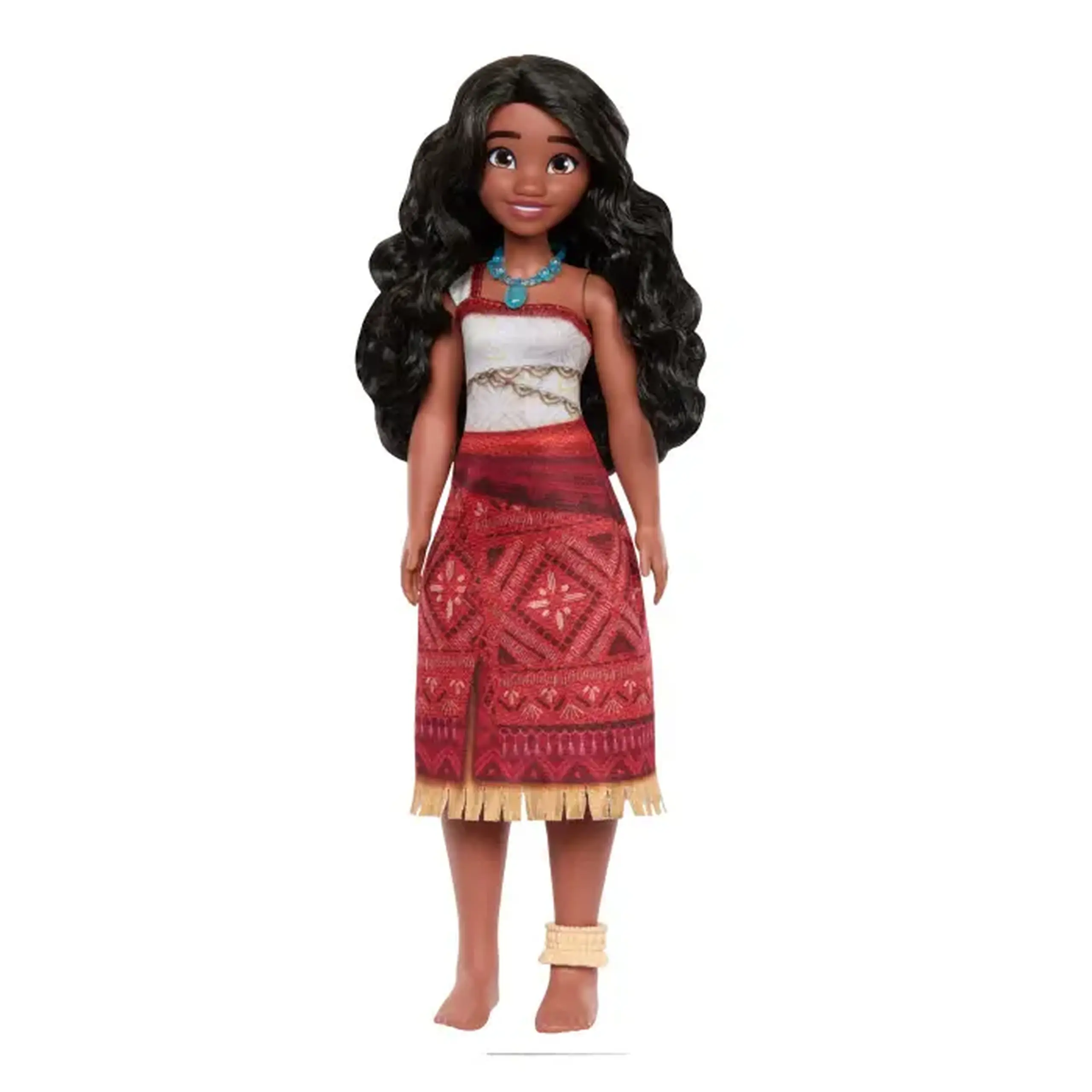 Papusa Disney Moana JBT33