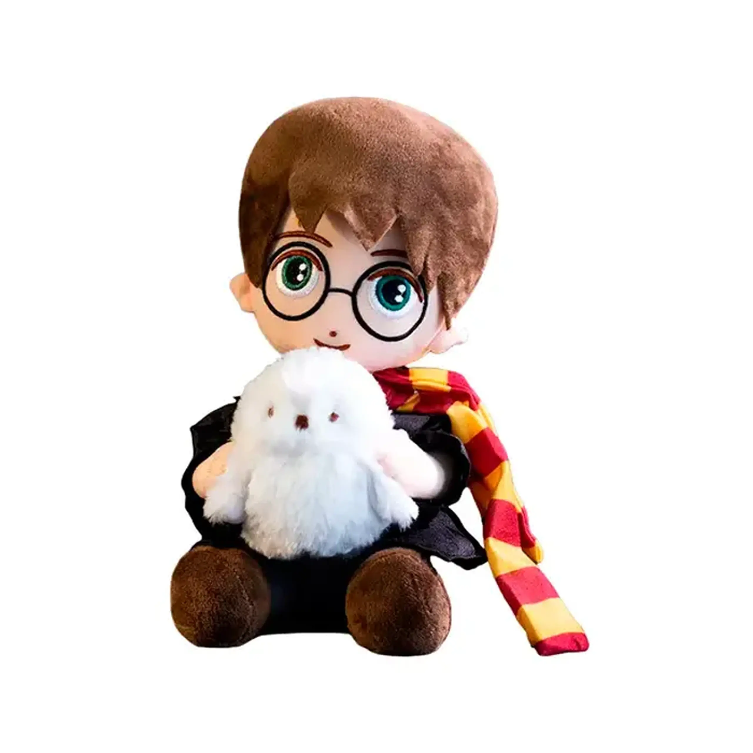 Jucarie moale Harry Potter 26cm D41439