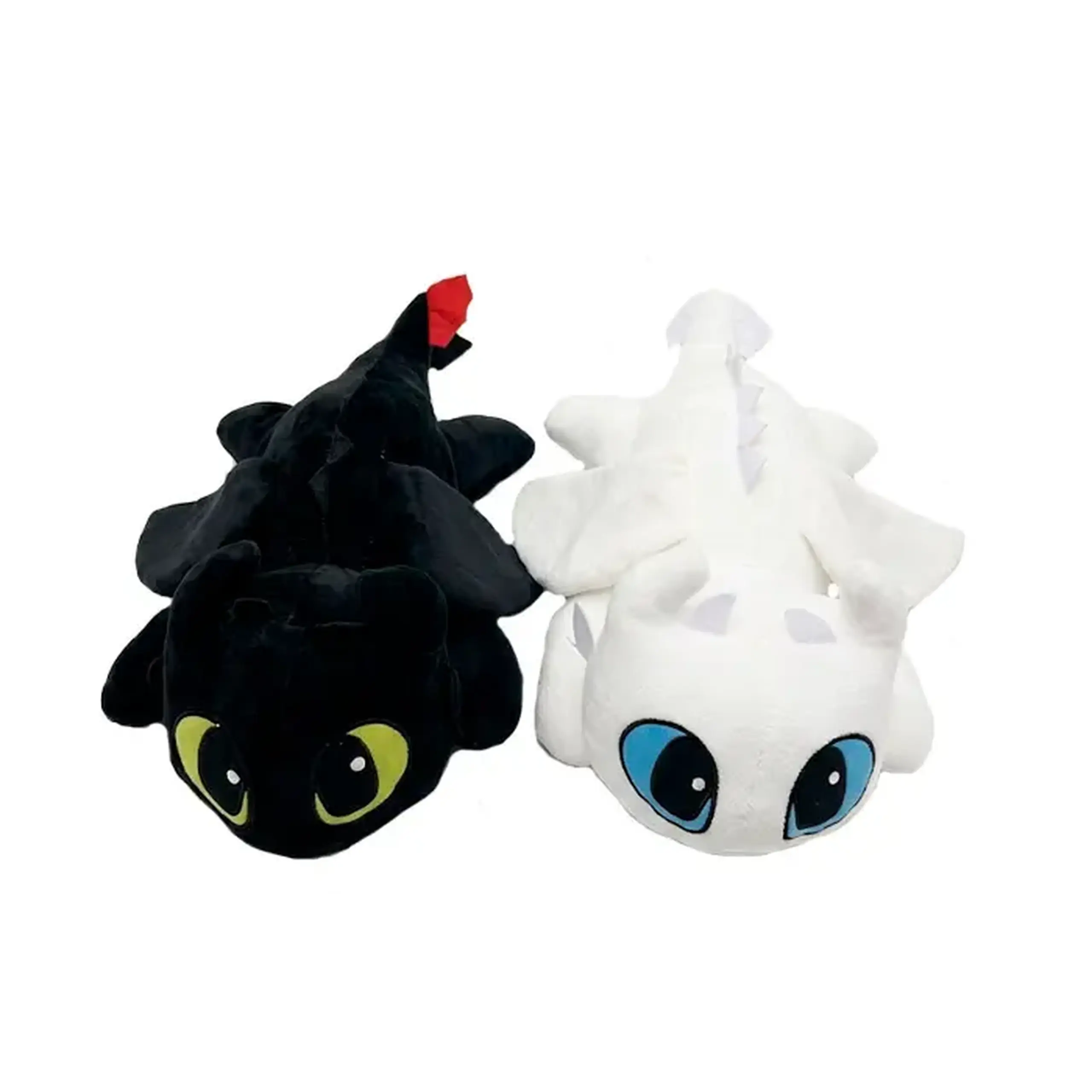 Jucarie moale Dragon HTTYD 37cm D41442