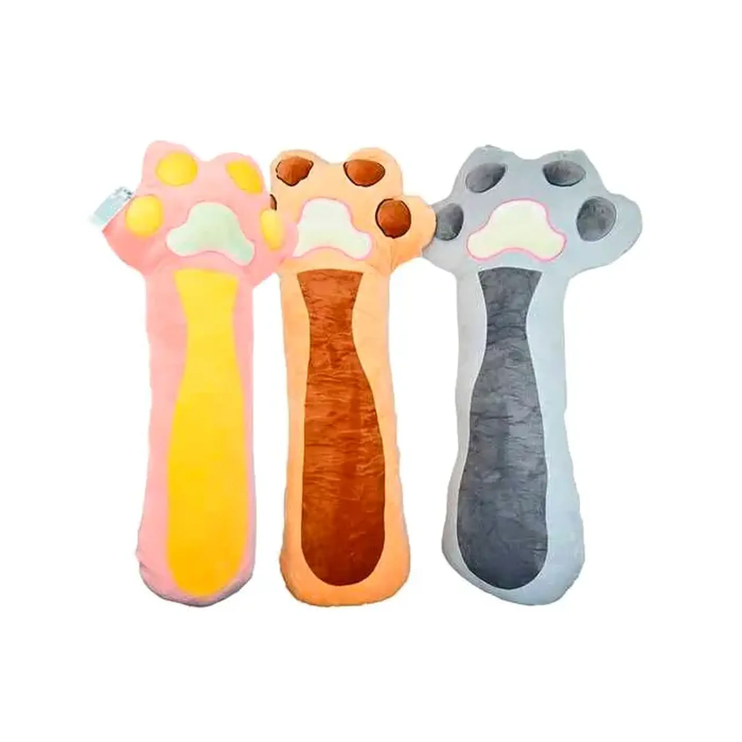 Jucarie moale Lapka 70cm D41407
