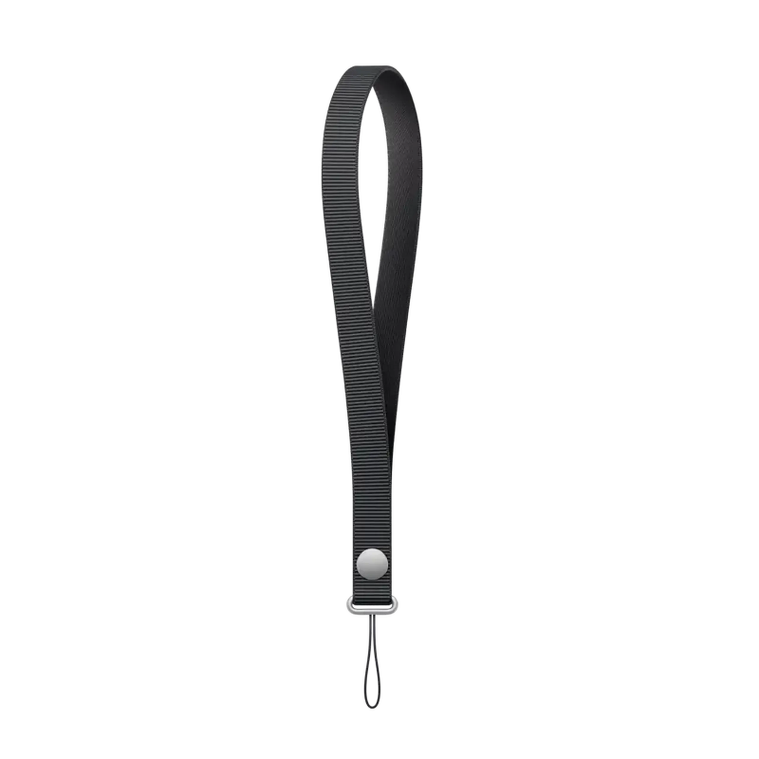 Wrist Strap - Black Model A3734