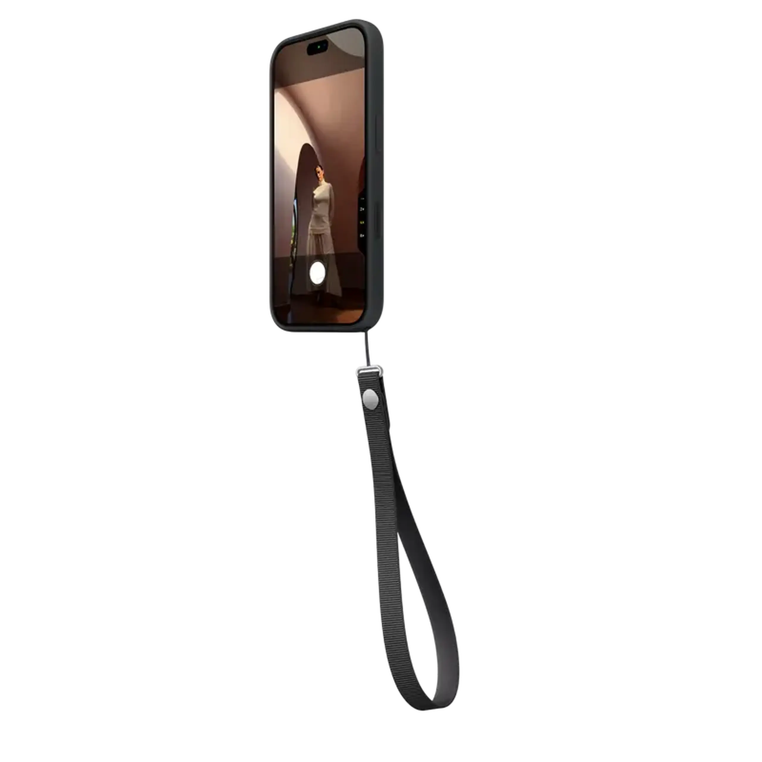Wrist Strap - Black Model A3734