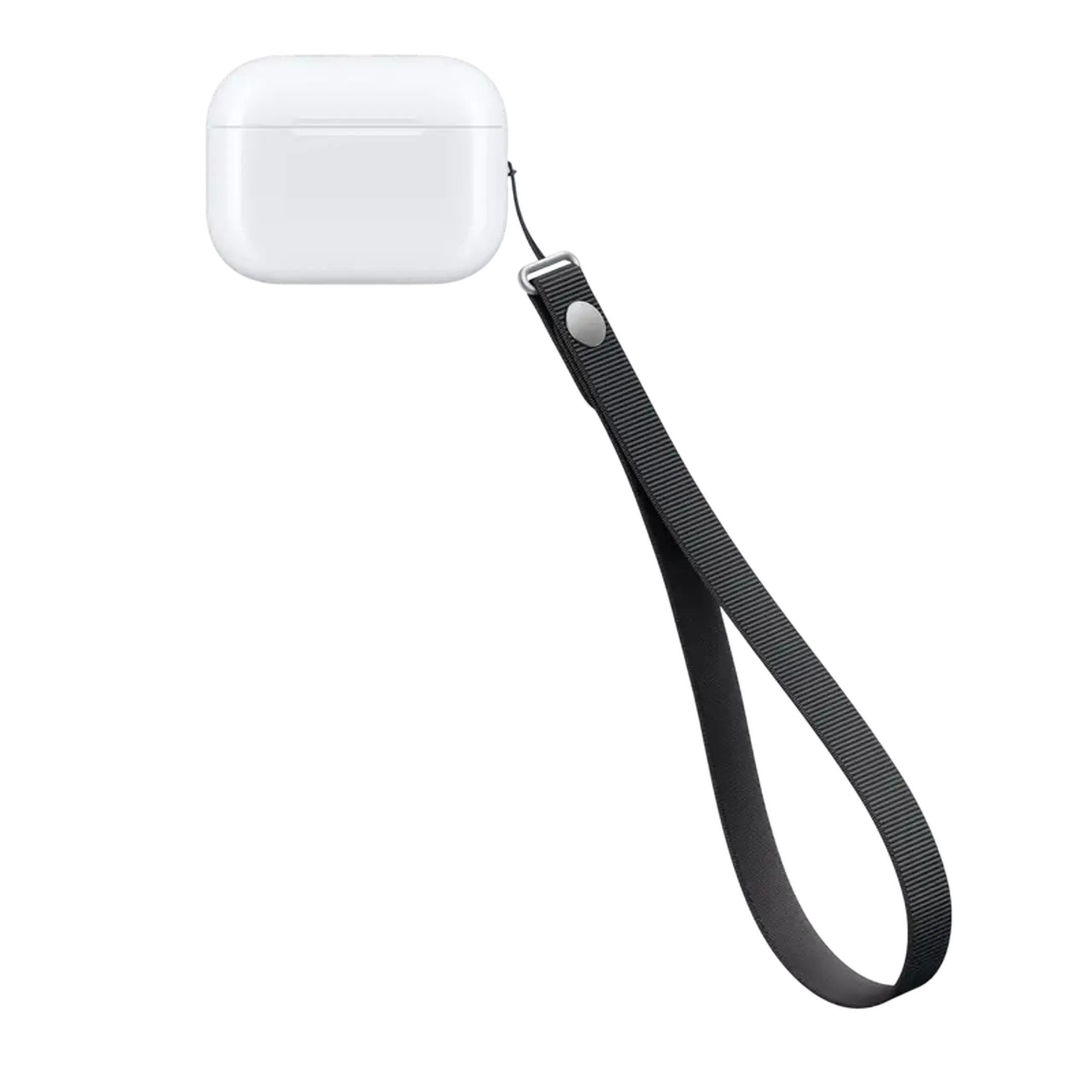 Wrist Strap - Black Model A3734