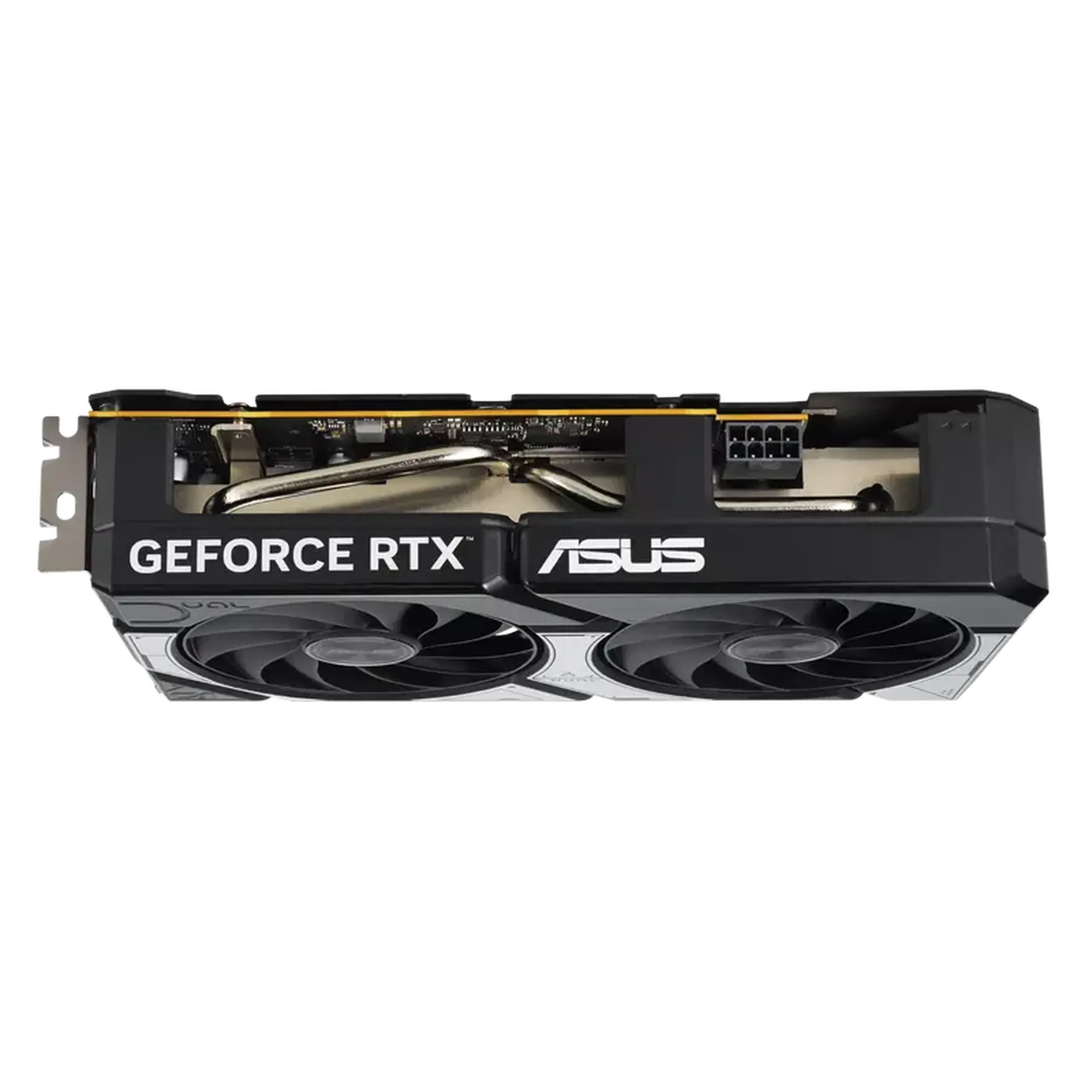 VGA ASUS RTX5060 8GB GDDR7 Dual Advanced OC (DUAL-RTX5060-O8G-A)