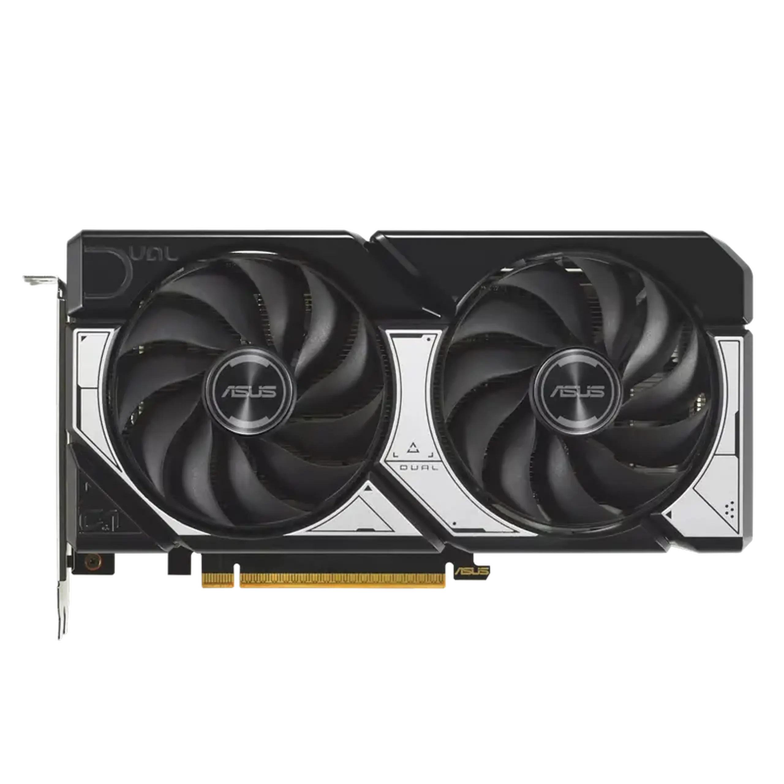 VGA ASUS RTX5060 8GB GDDR7 Dual Advanced OC (DUAL-RTX5060-O8G-A)