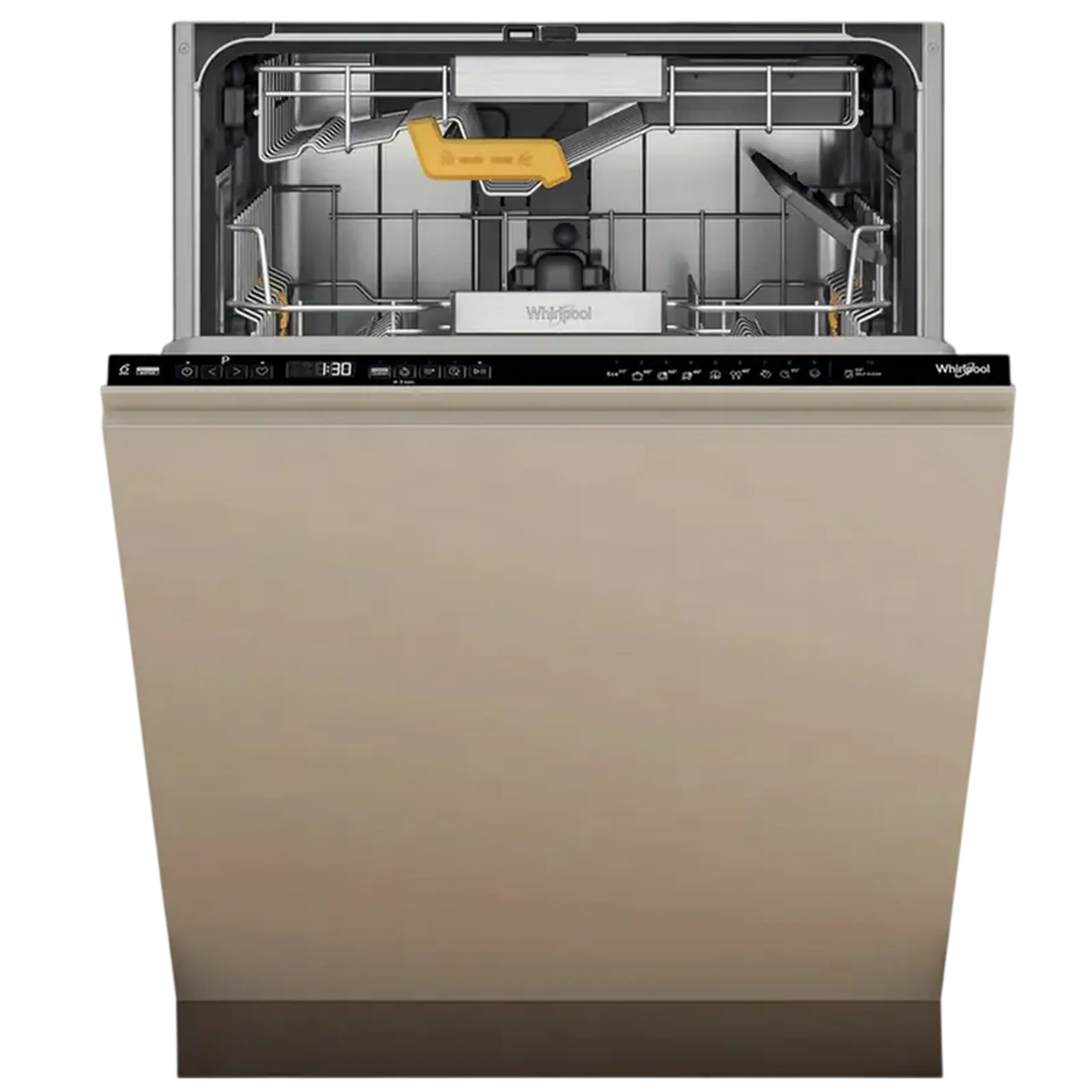 Dish Washer/bin Whirlpool WH8IA15AM6L0