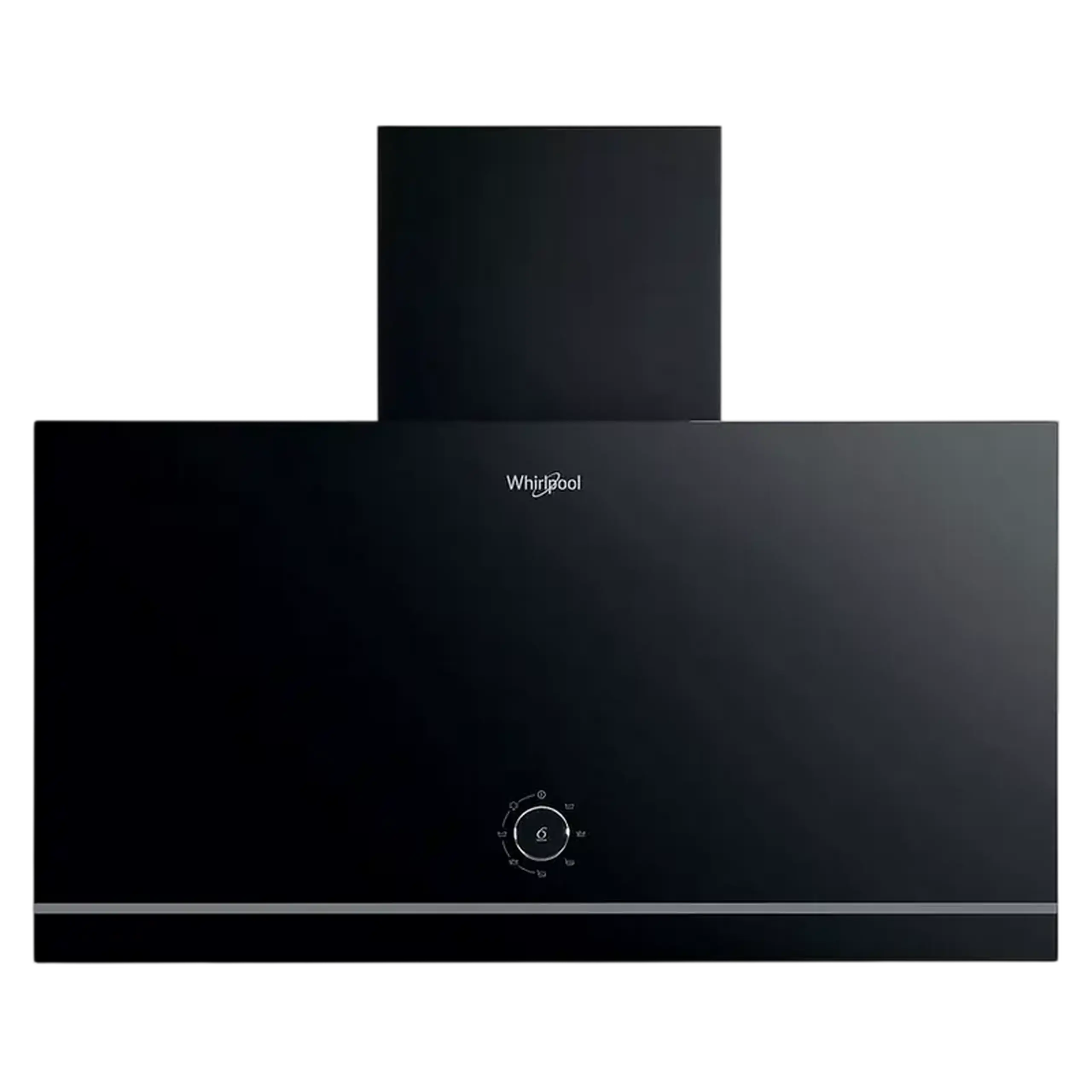 Hood Whirlpool WHVA 62F LM K