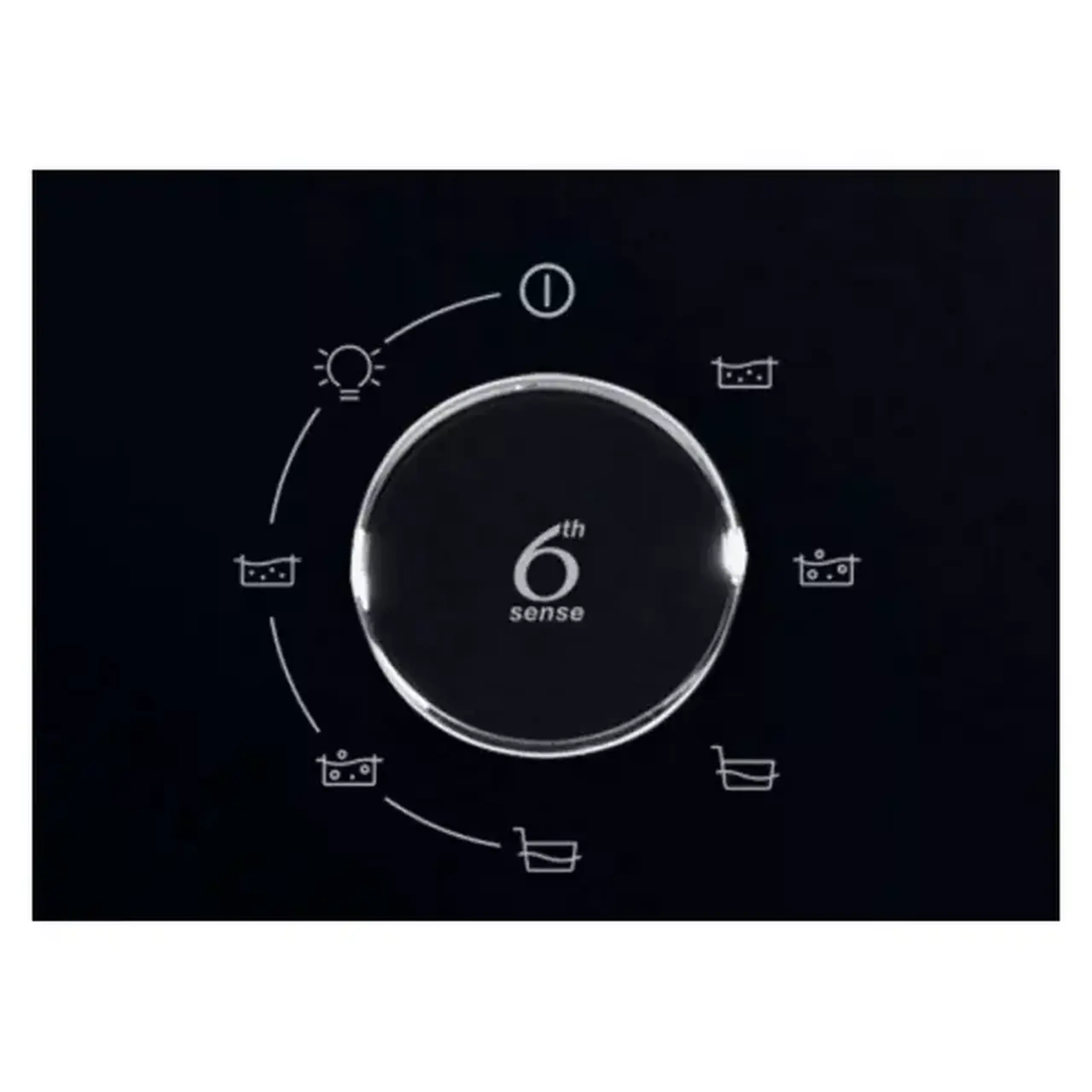 Hood Whirlpool WHVA 62F LM K