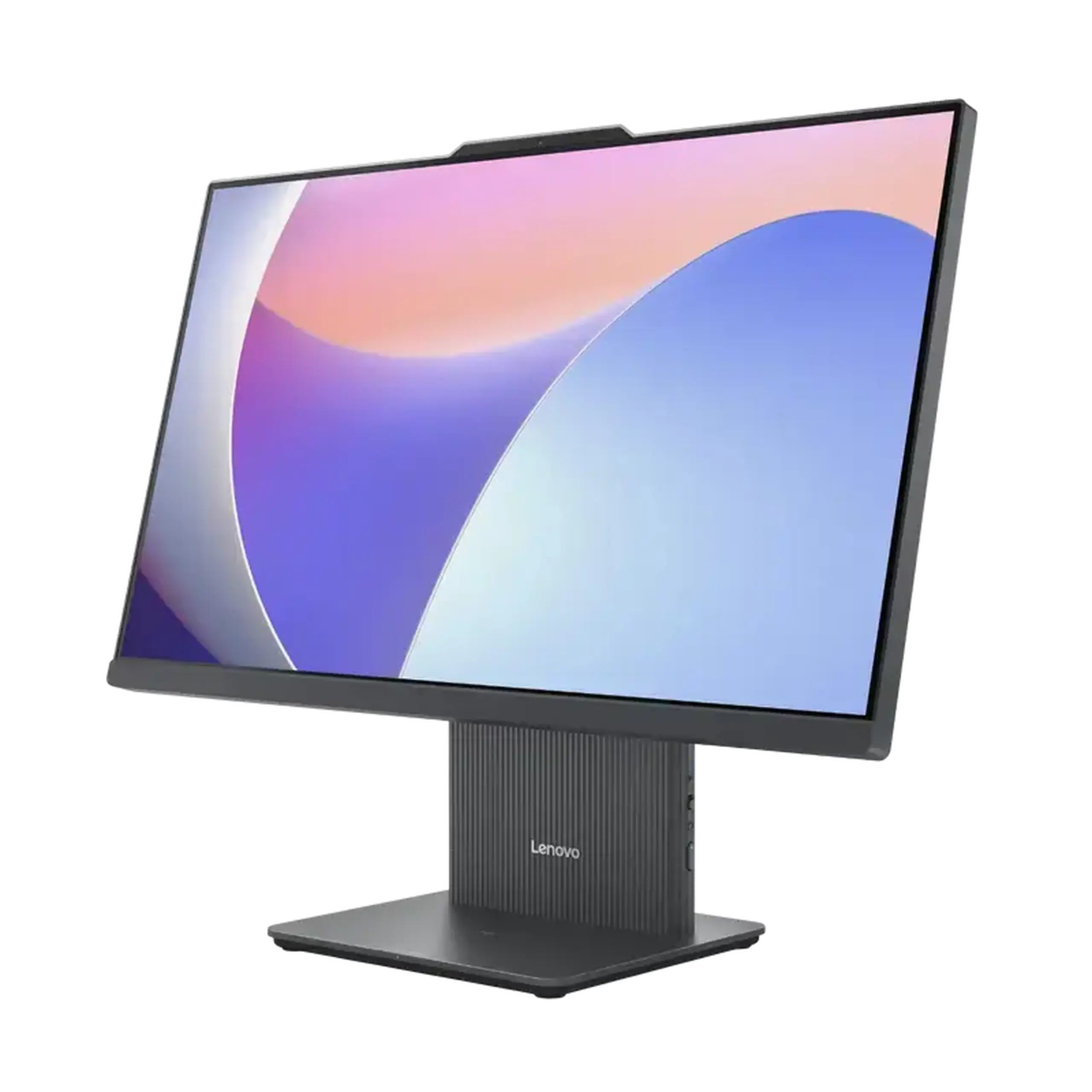 Lenovo AIO IdeaCentre 24ARR9 Luna Grey (23.8" FHD IPS Ryzen 5 7533HS 3.3-4.4GHz, 8GB, 256GB, Wirele