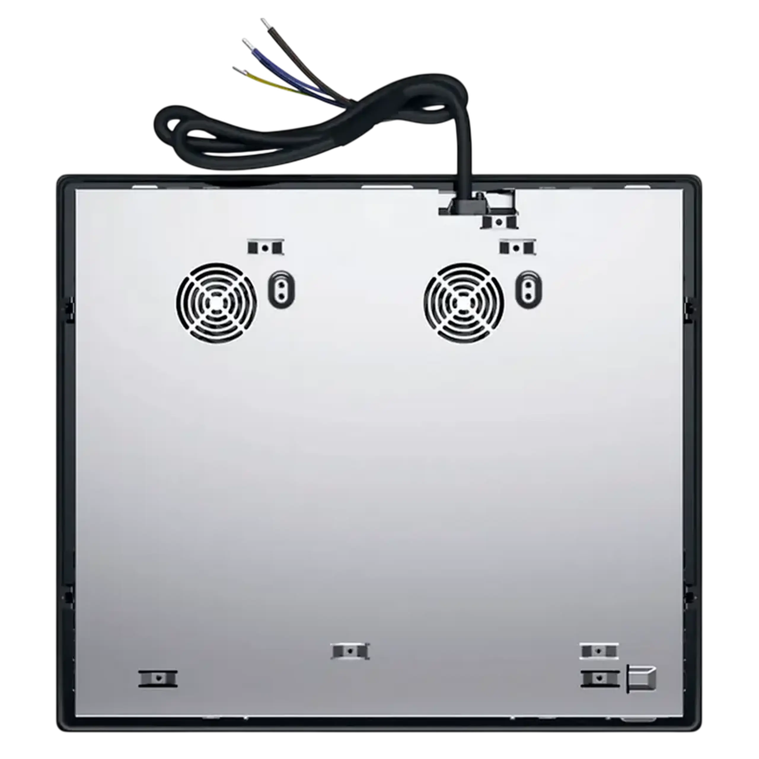 BinHob/ind Whirlpool WTX6014DCF
