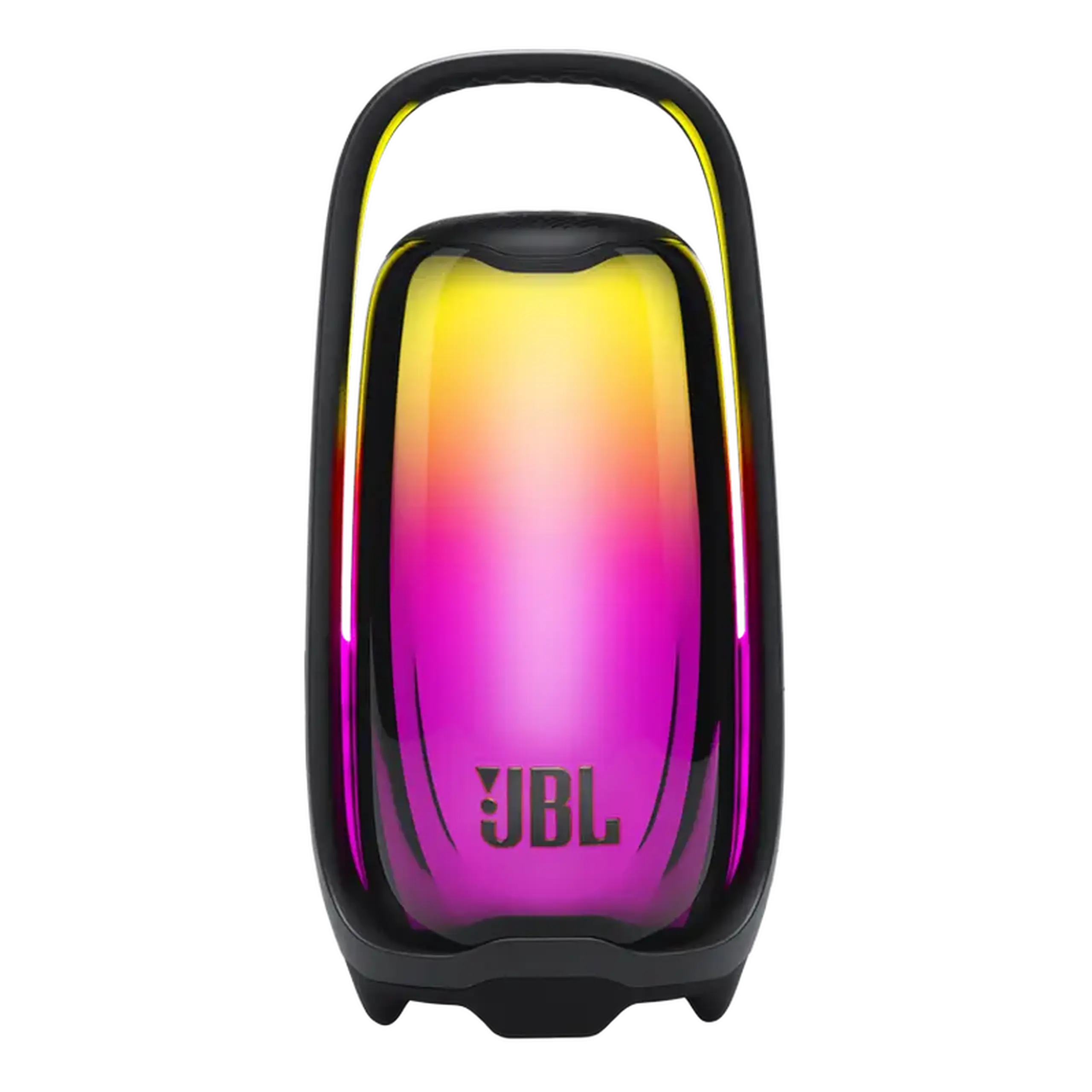 Portable Speakers JBL Pulse 6, Black