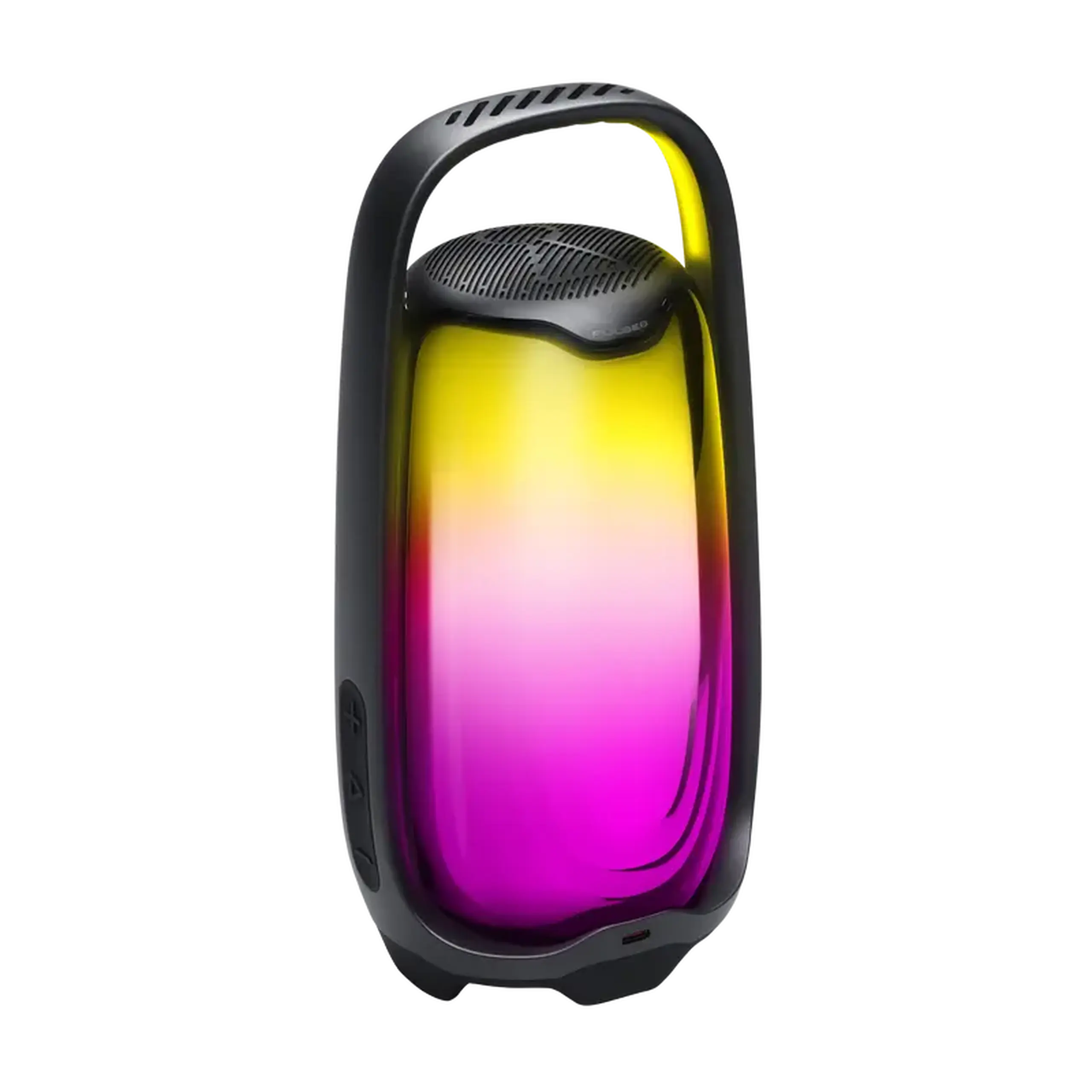 Portable Speakers JBL Pulse 6, Black