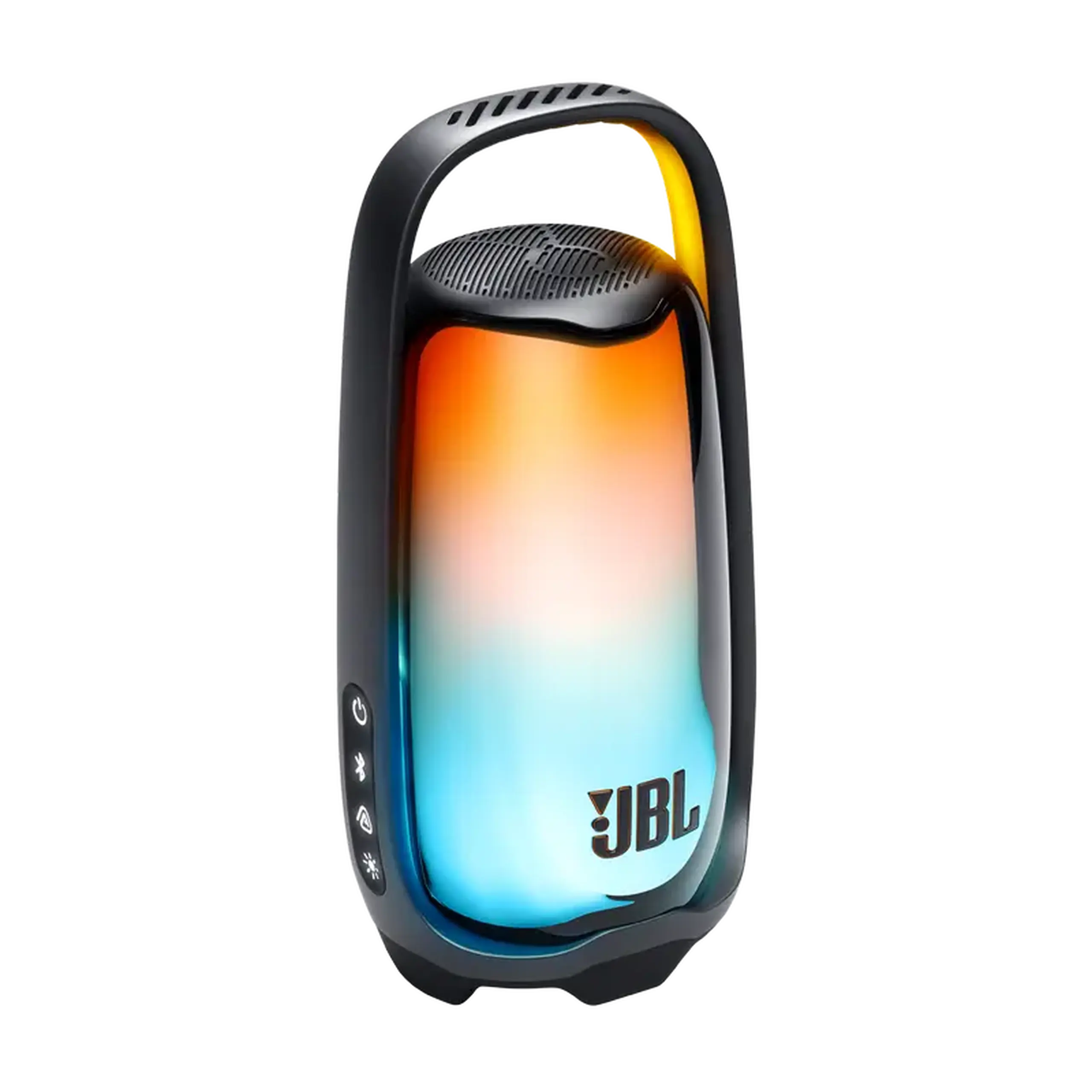 Portable Speakers JBL Pulse 6, Black