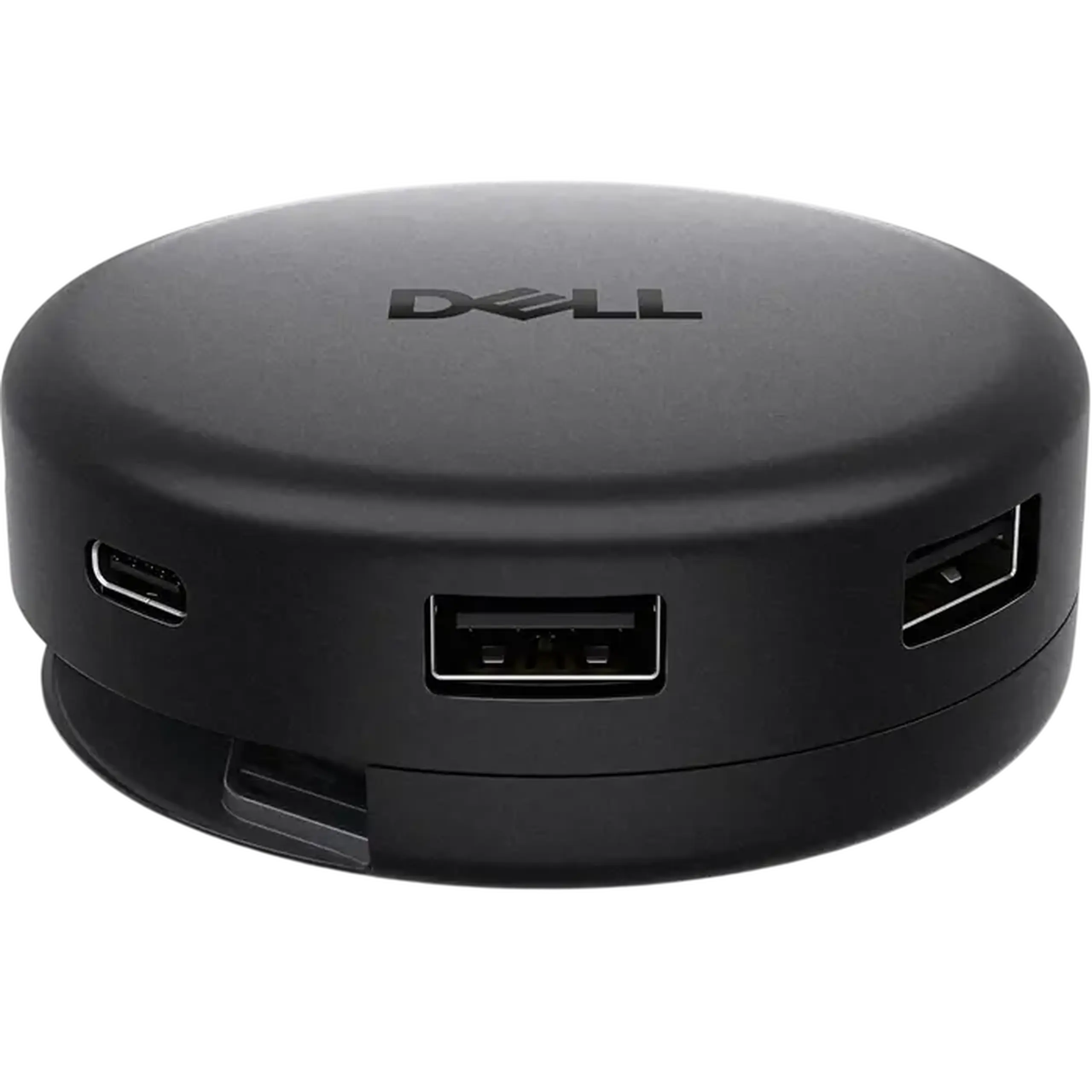 Dell Pro DA326 7-in-1 USB-C Multiport Adapter - 1xUSB-A 3.2g1, 1xUSB-A 3.2g2, 1xUSB-C 3.2g2, 1xUSB-C