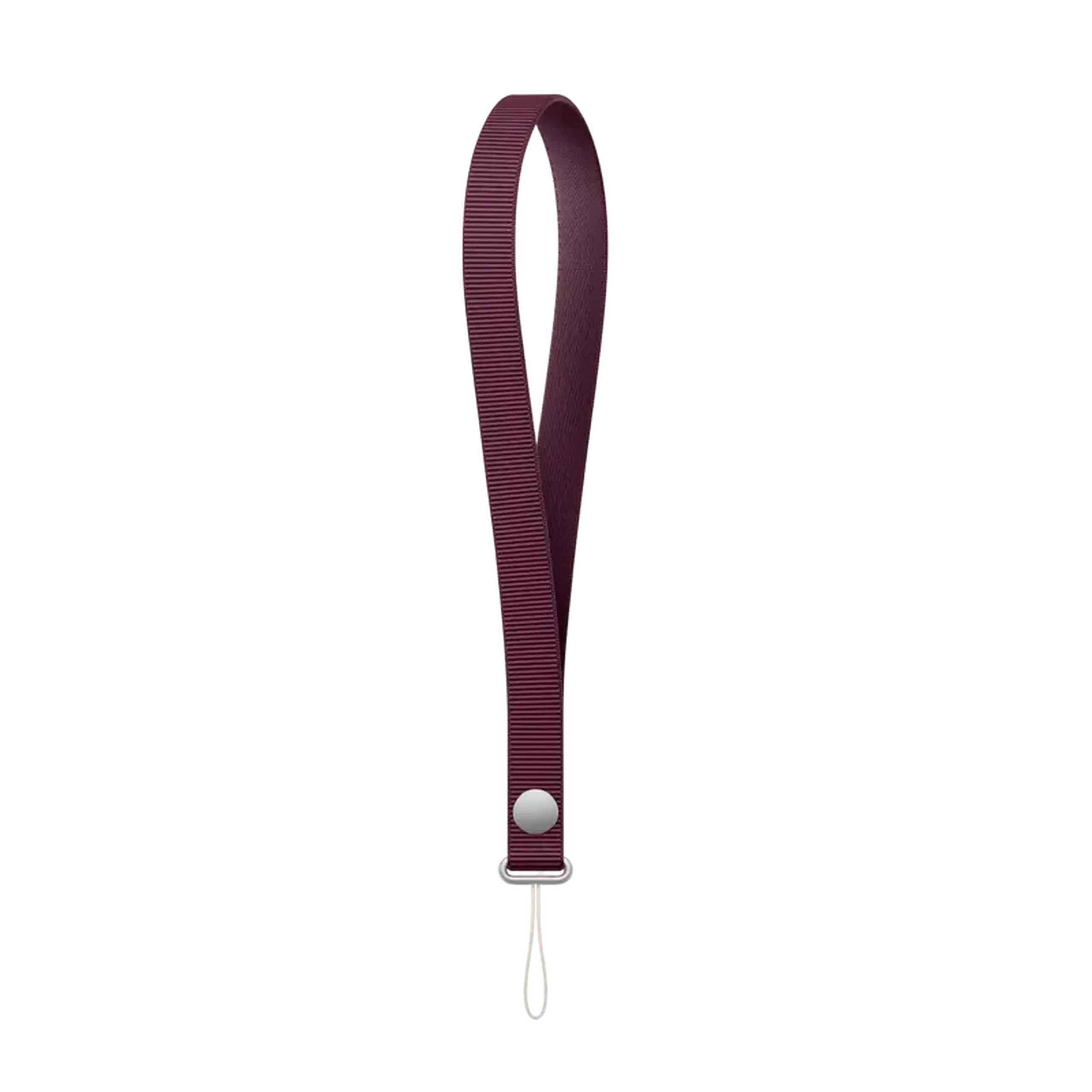 Wrist Strap - Burgundy Model A3734
