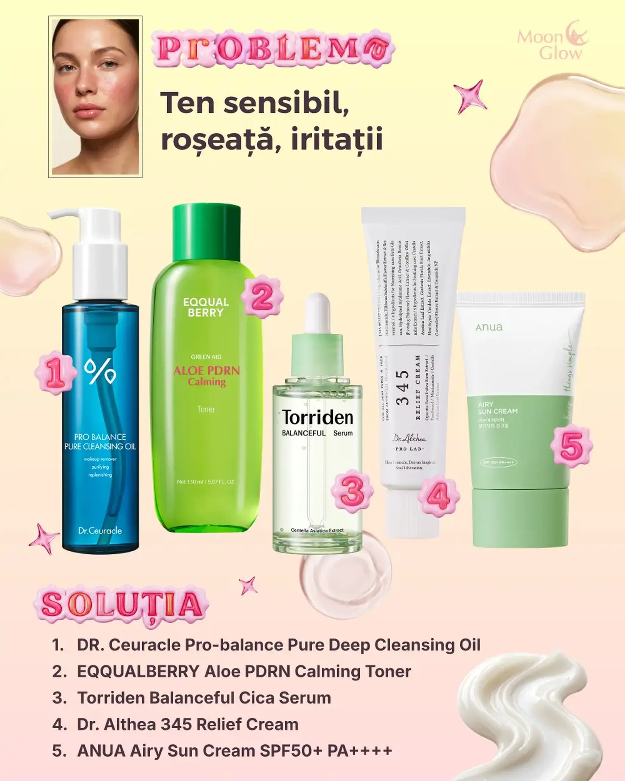 Ten sensibil