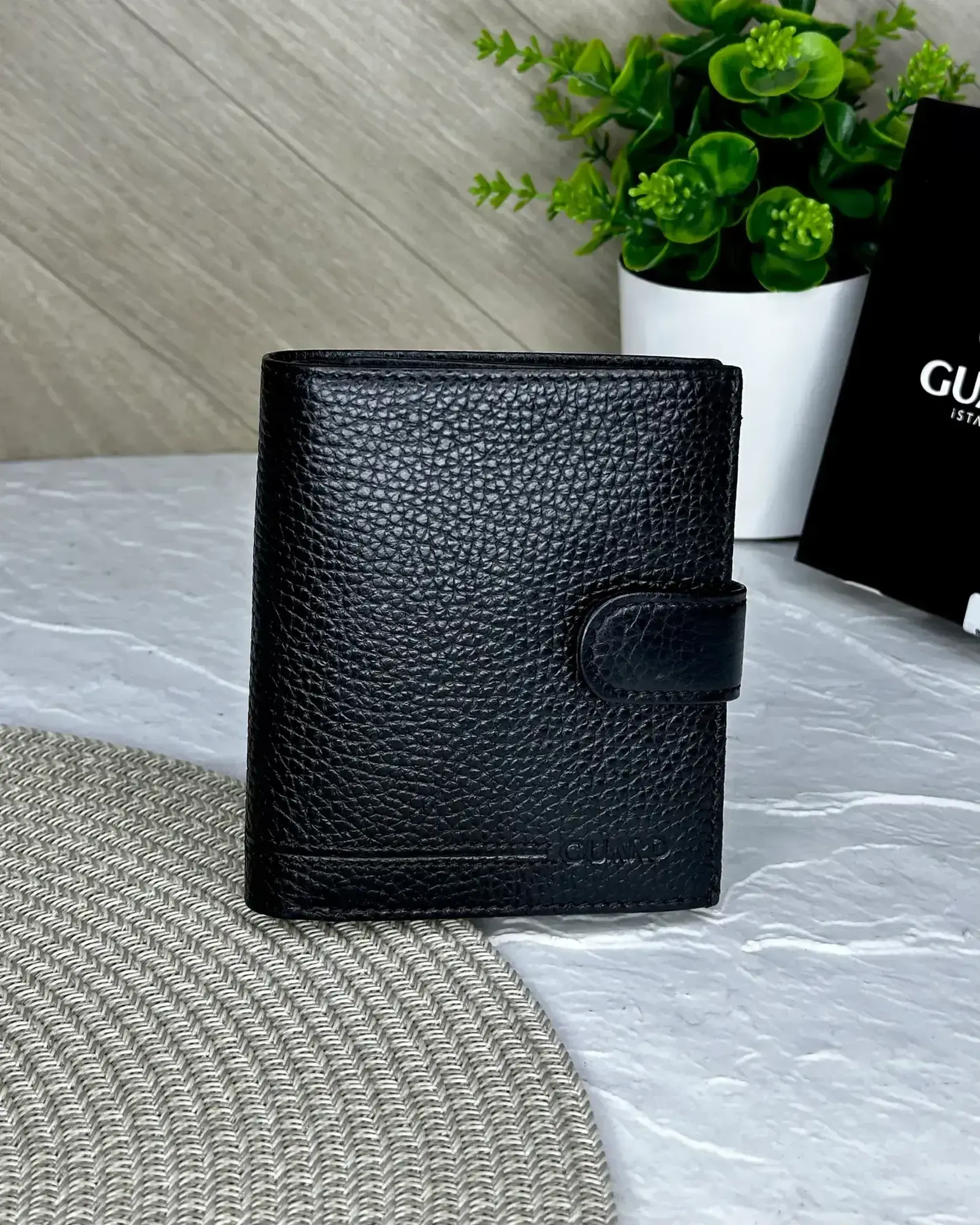 Portmoneu Guard 67PC