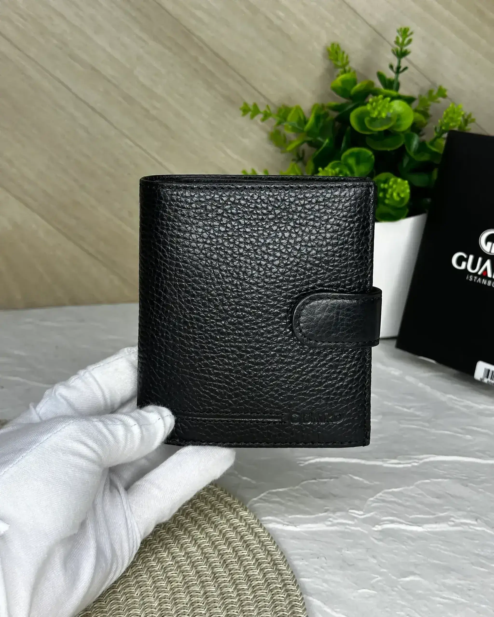 Portmoneu Guard 67PC
