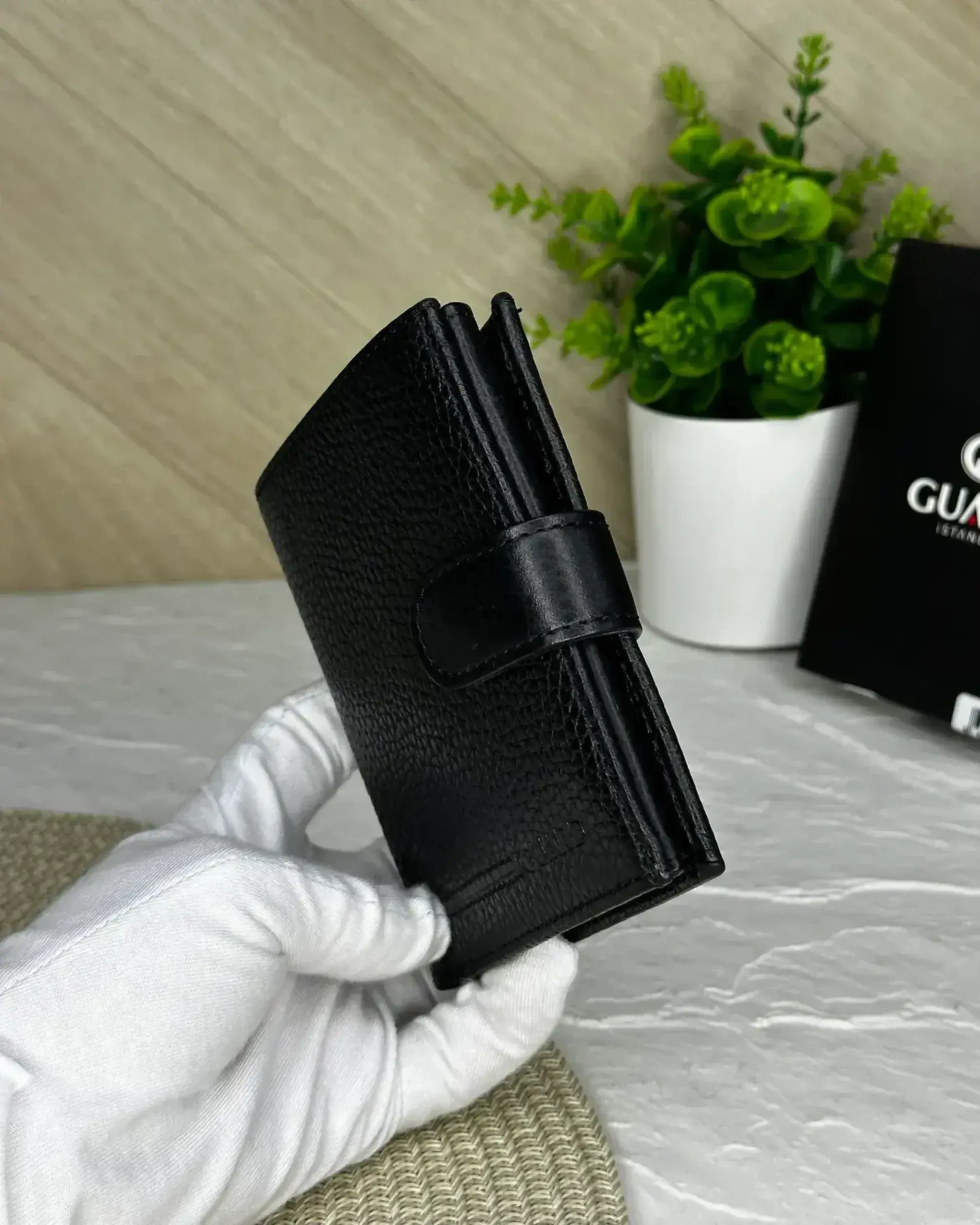Portmoneu Guard 67PC