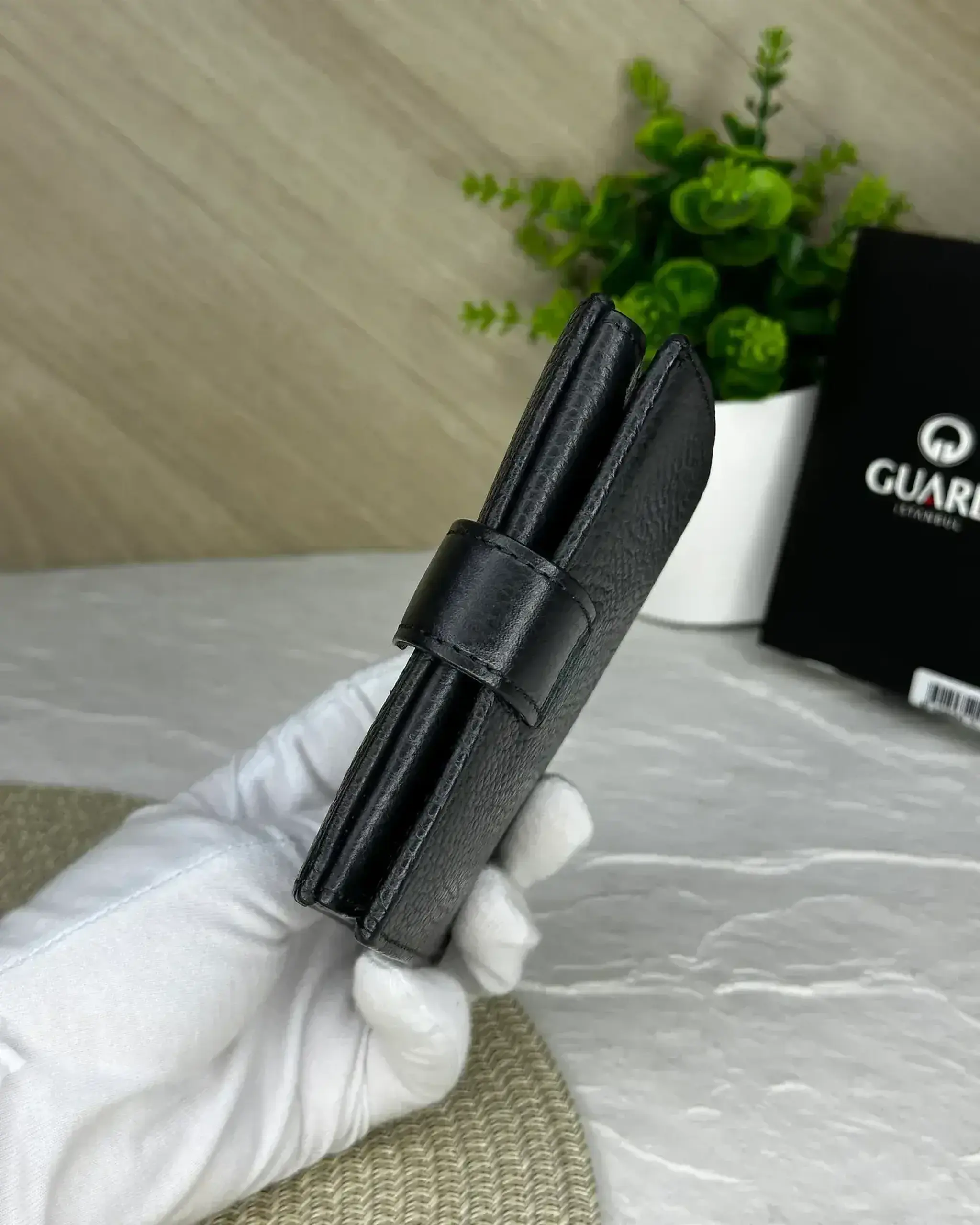 Portmoneu Guard 67PC