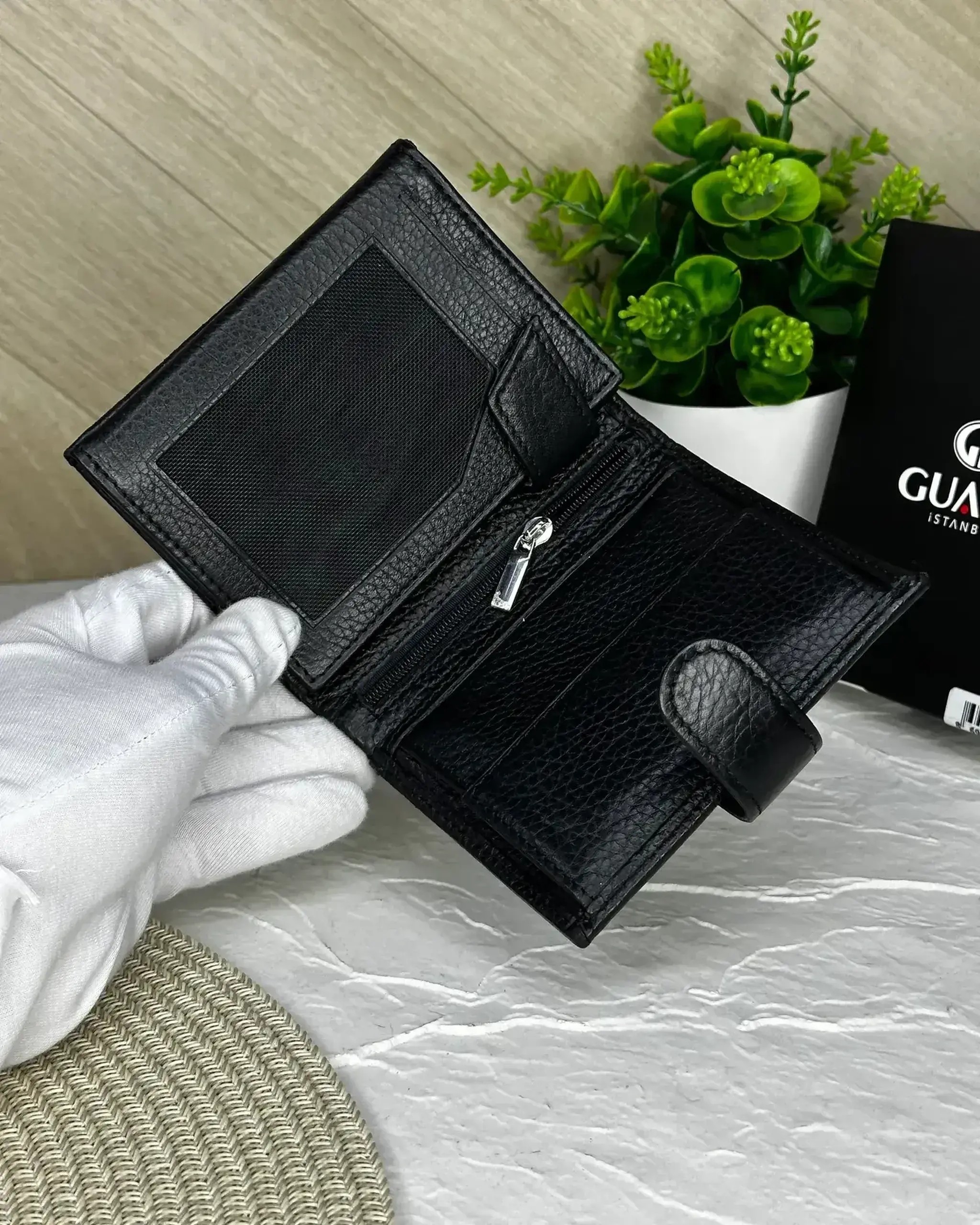 Portmoneu Guard 67PC
