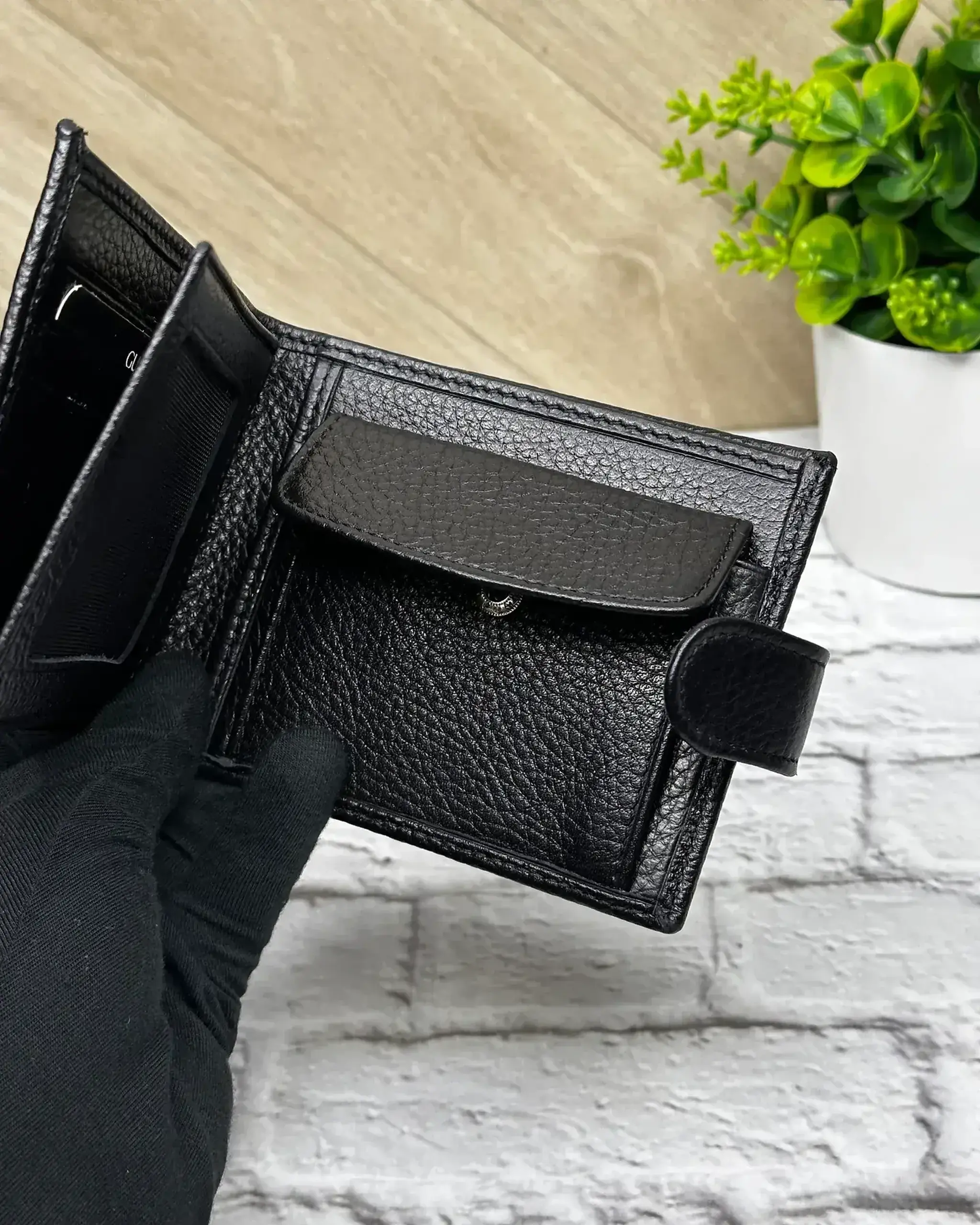 Portmoneu Guard 21PN