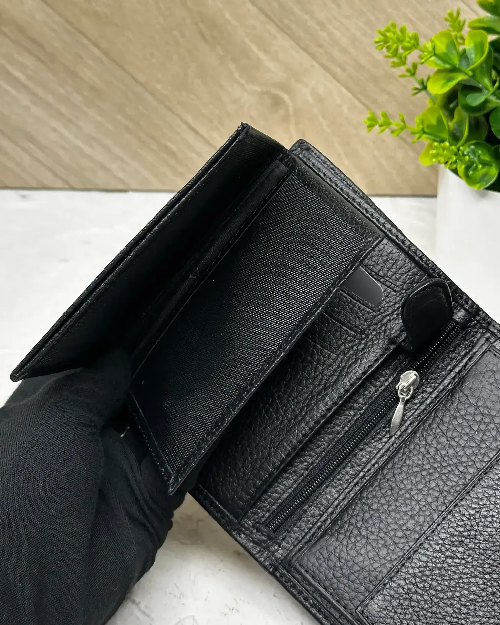 Portmoneu Guard 62N