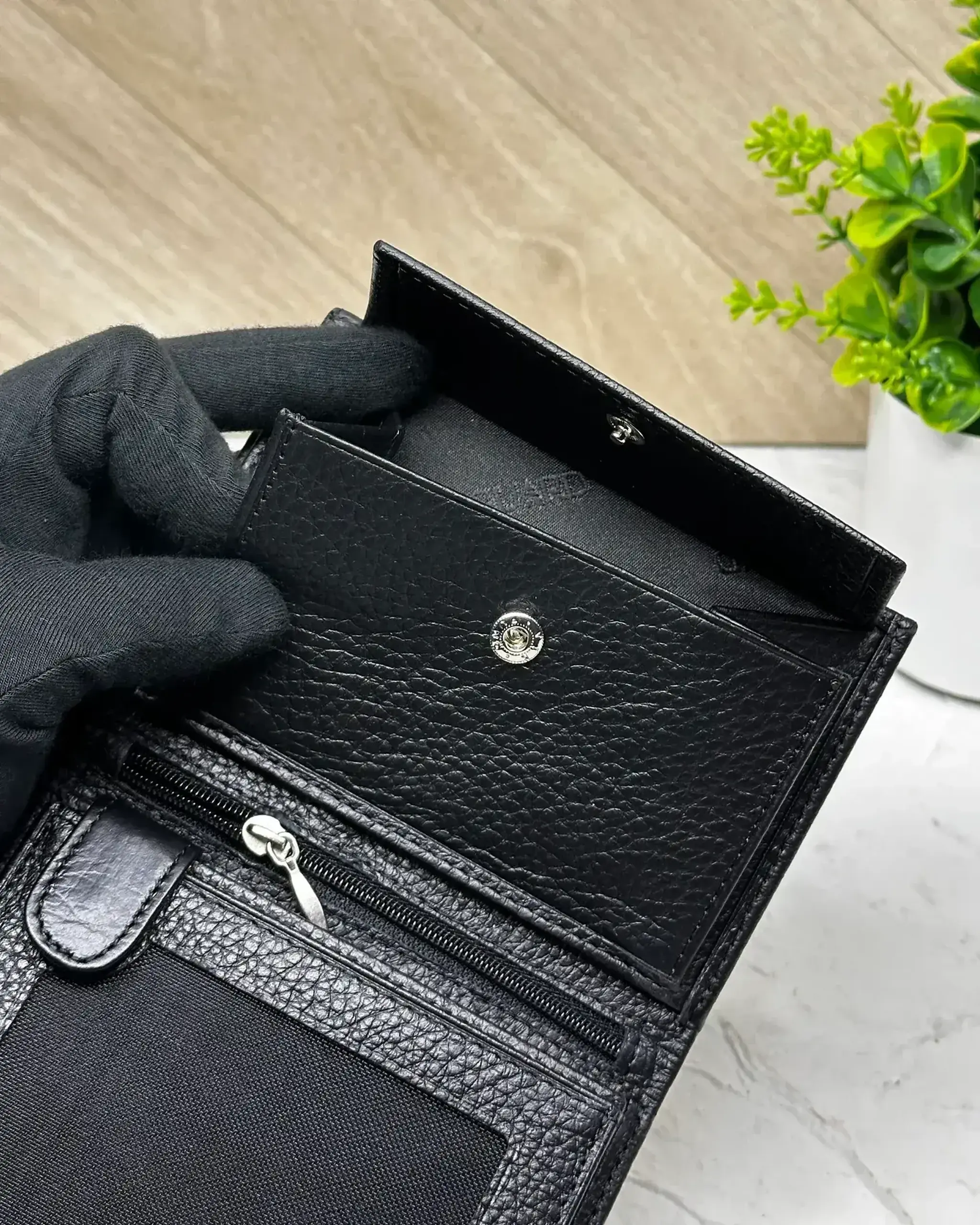 Portmoneu Guard 62N