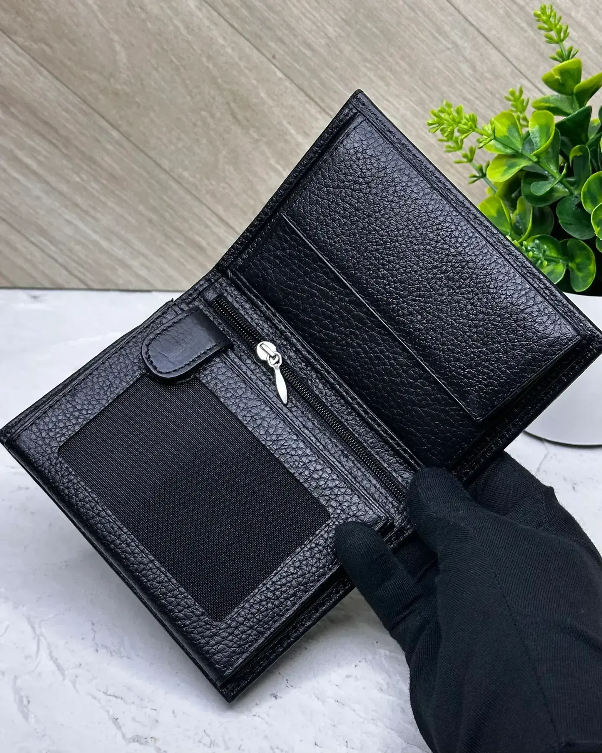 Portmoneu Guard 62N