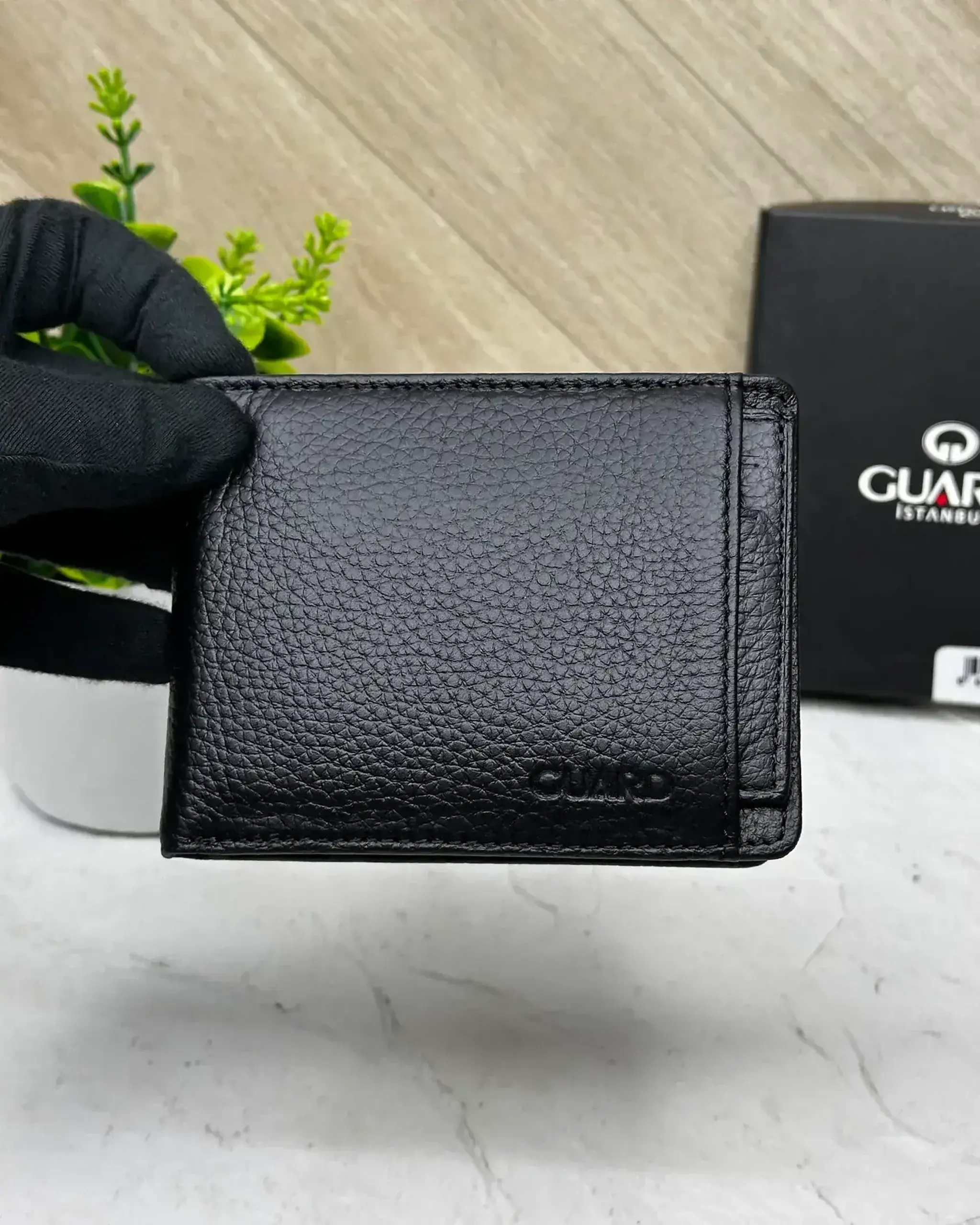 Portmoneu Guard 1320N