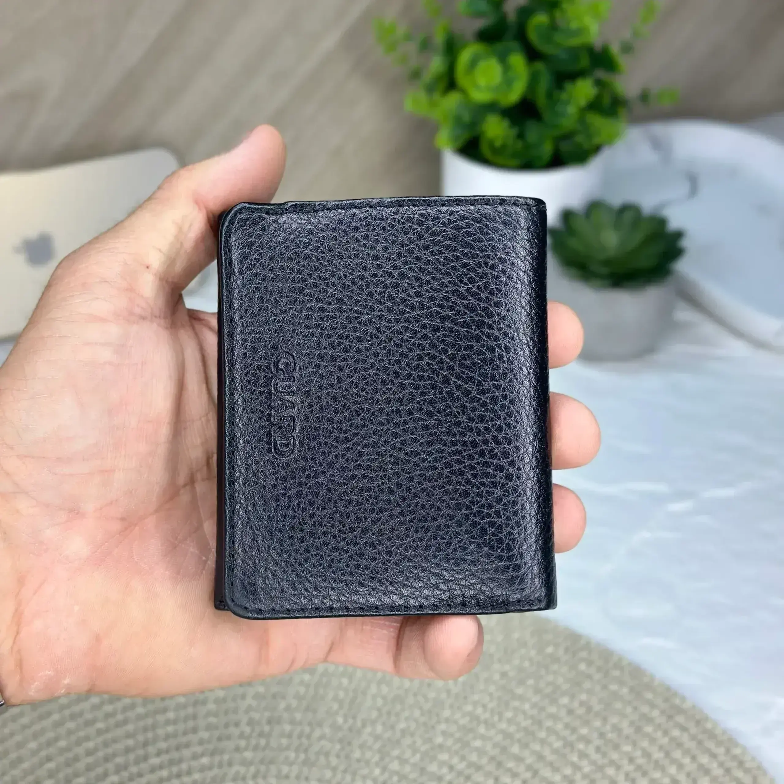 Portmoneu Guard 829N