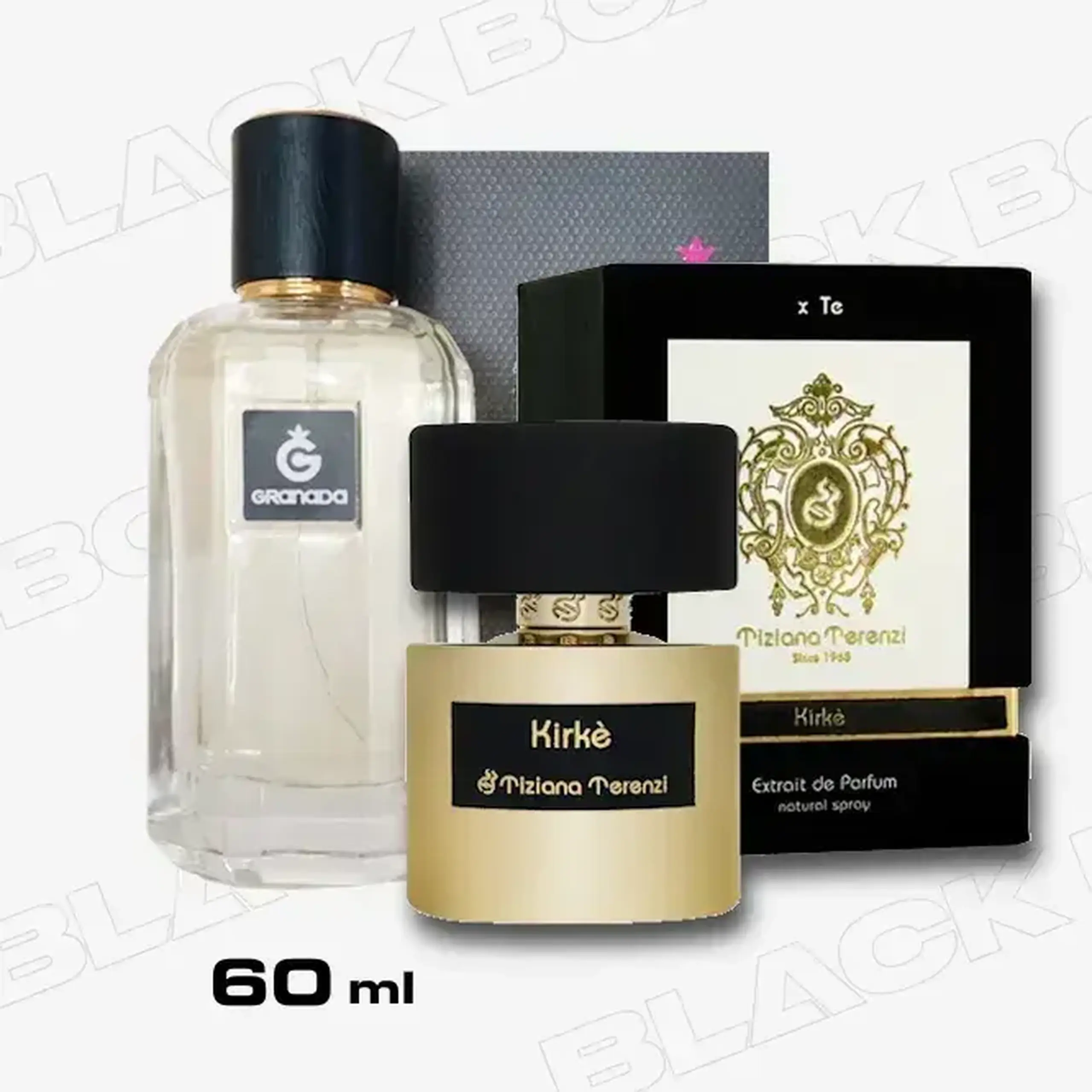 Parfum Kirke 60 ml