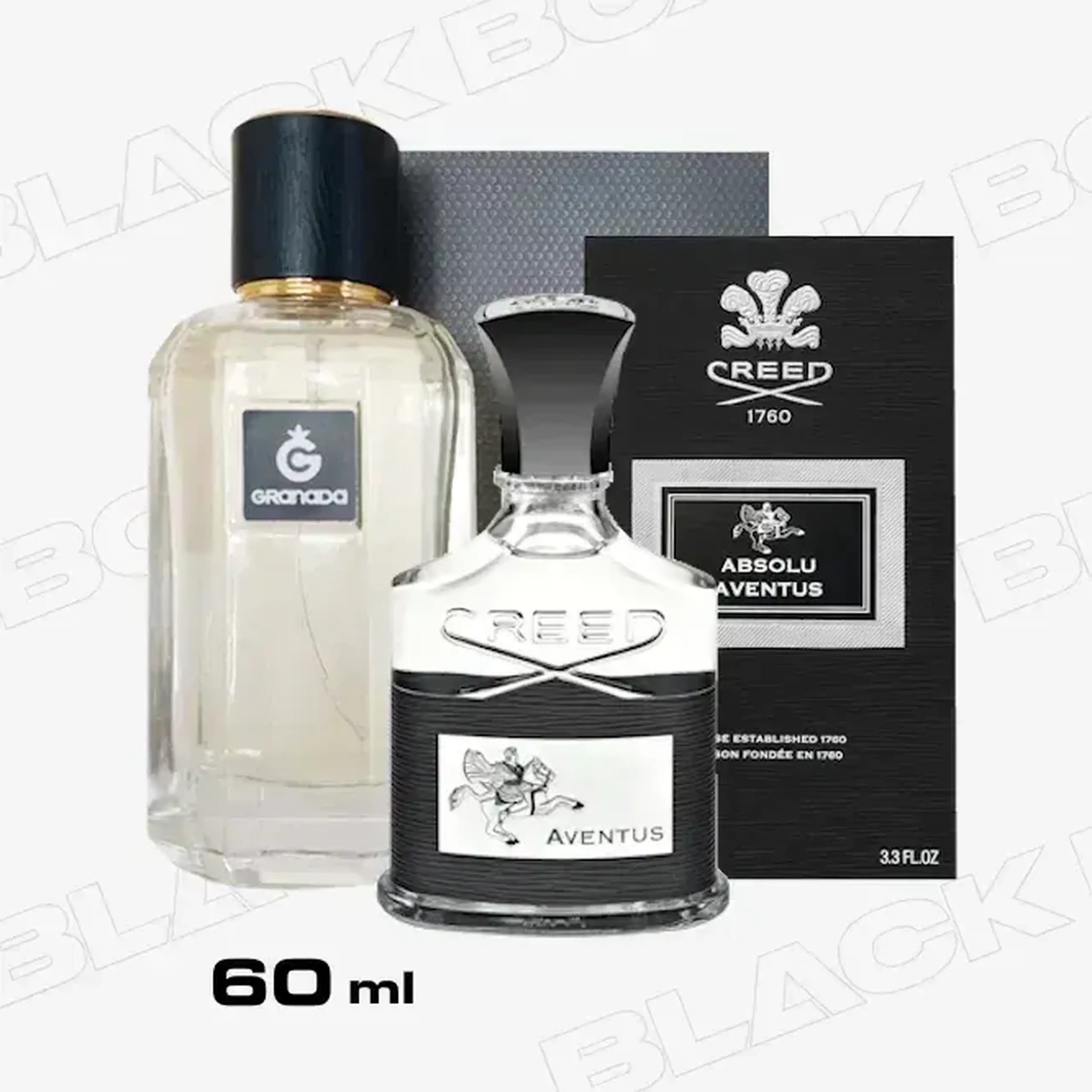 Parfum Aventus 60 ml