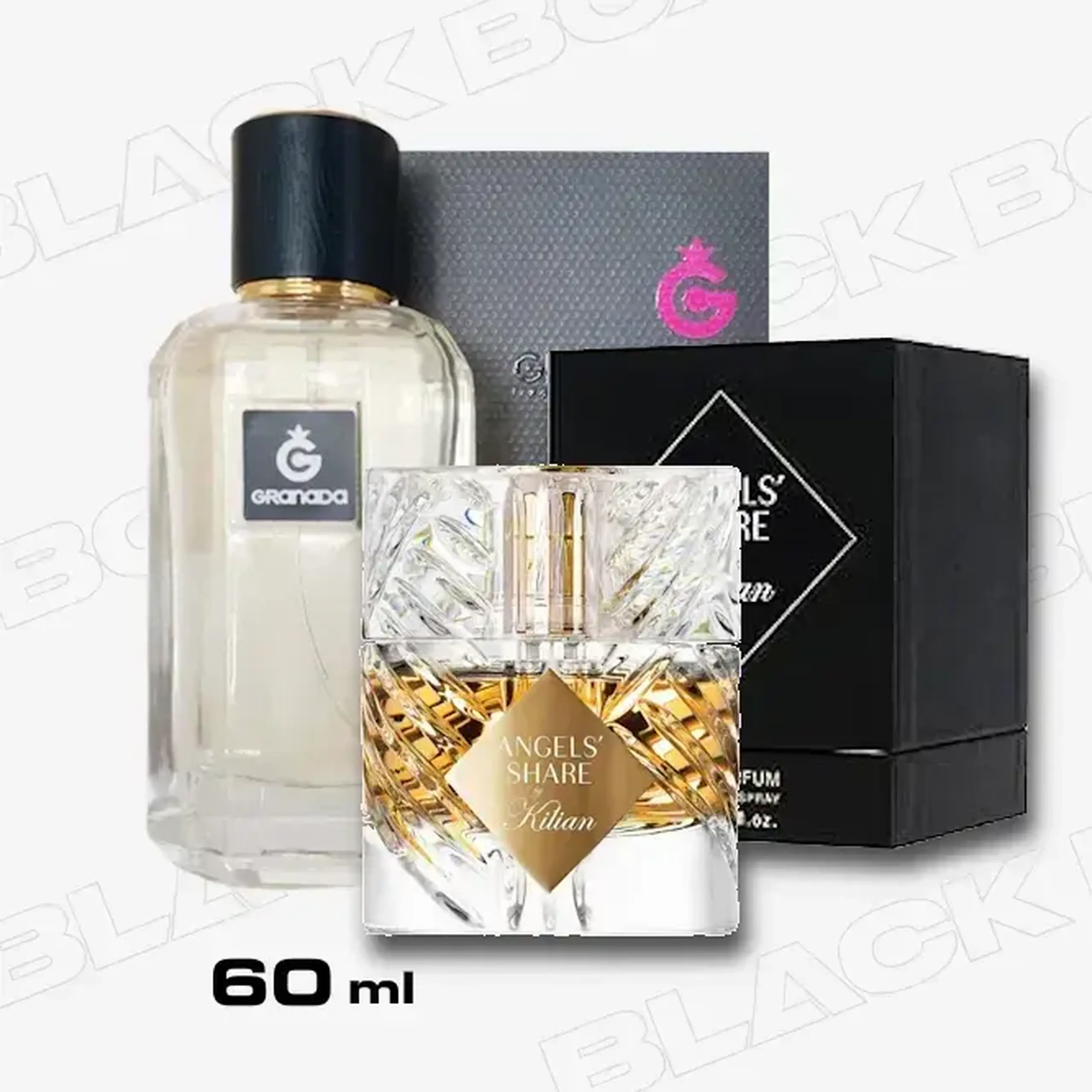 Parfum Angel’s Share 60 ml