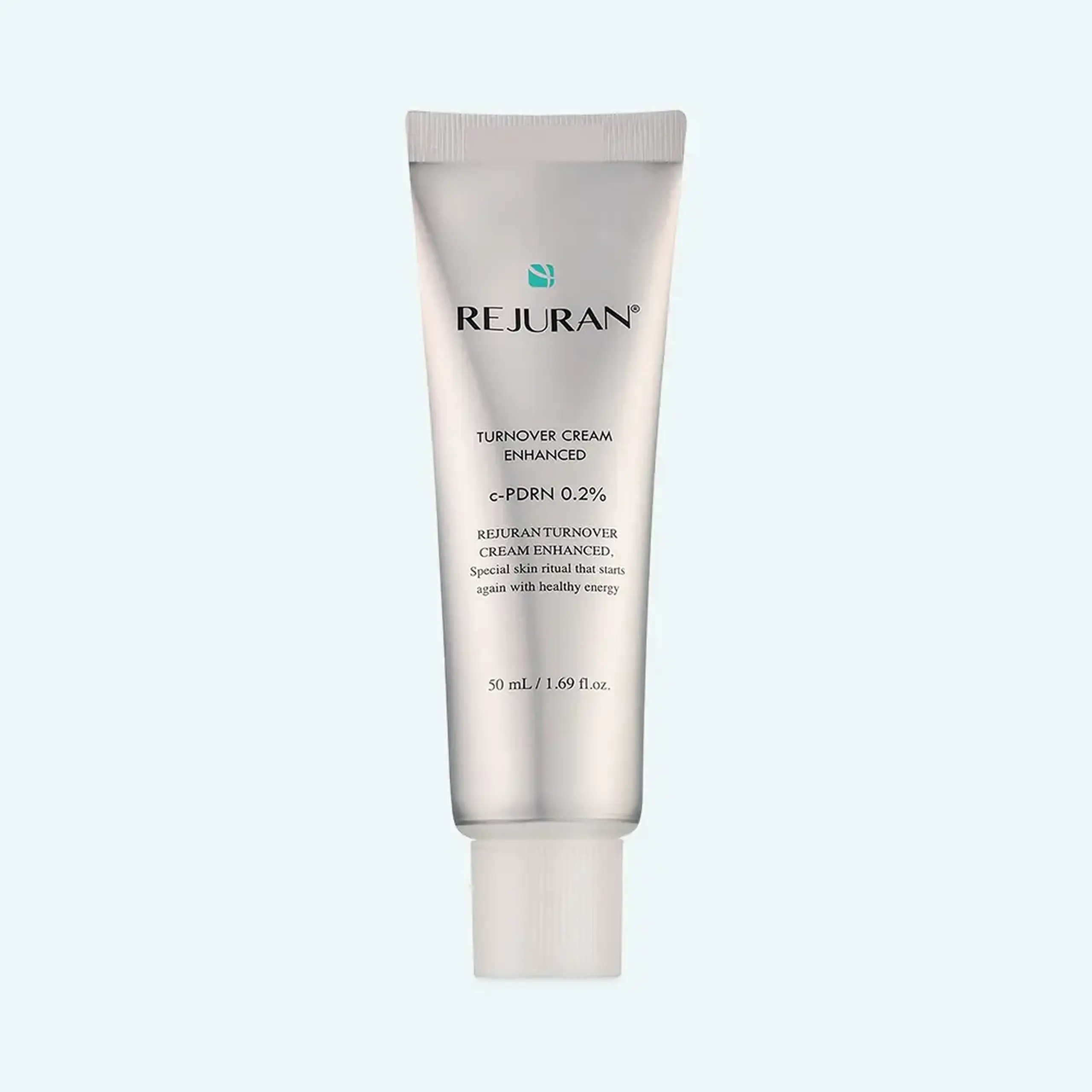 Cremă regenerantă cu с-PDRN REJURAN Turnover Cream Enhanced – 50 ml