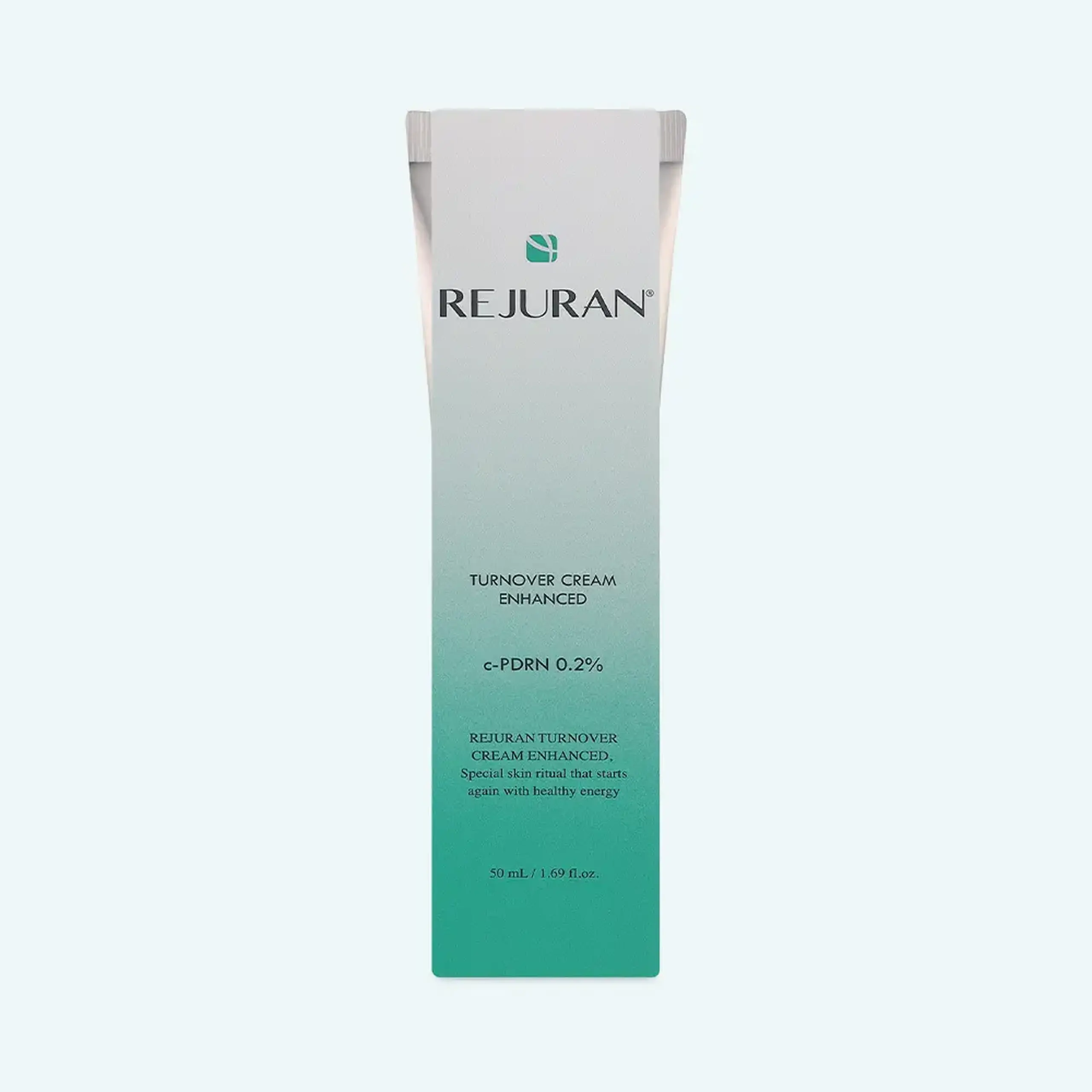 Cremă regenerantă cu с-PDRN REJURAN Turnover Cream Enhanced – 50 ml