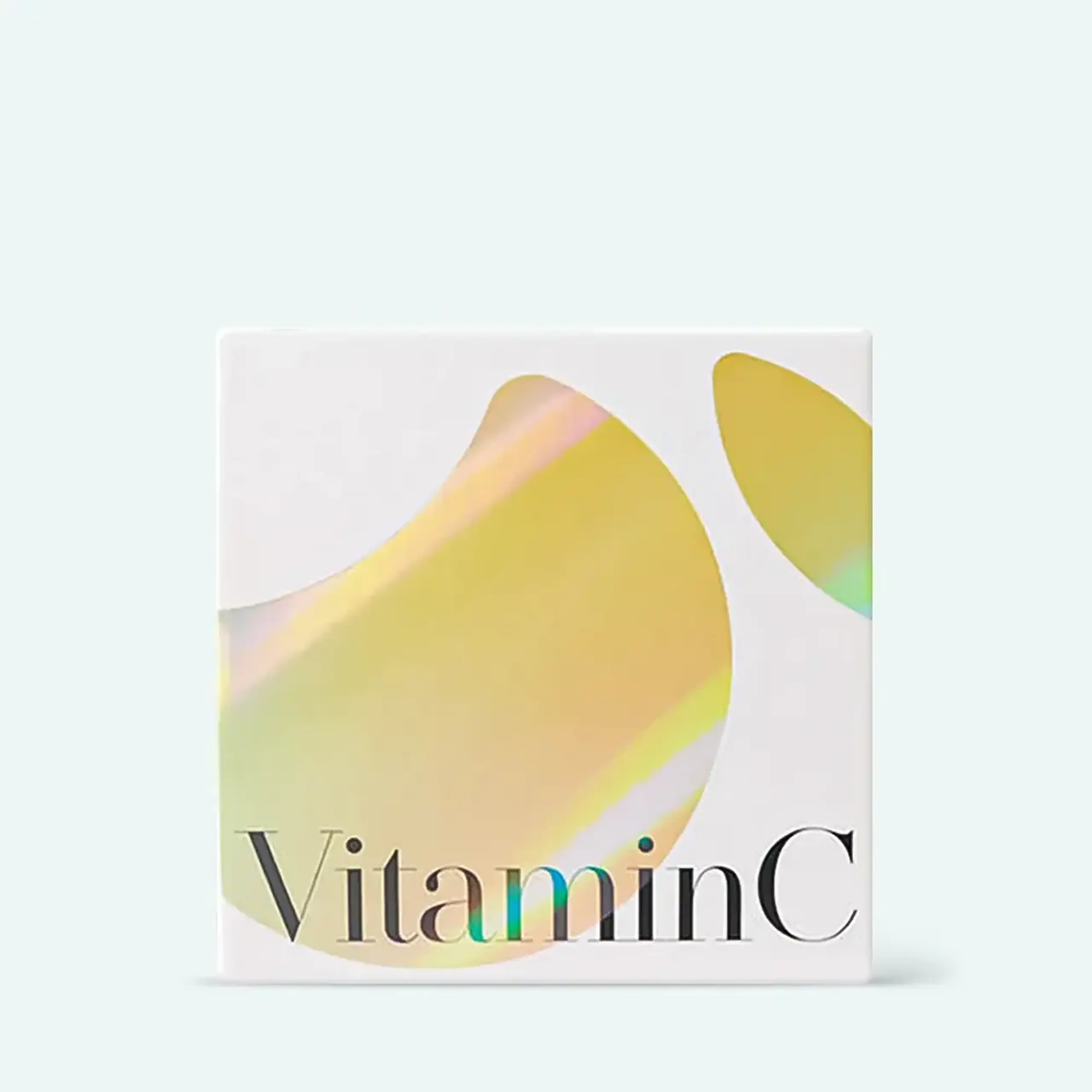 K-Secret Extra Illuminating Eye gel patches Vitamin C 60pcs