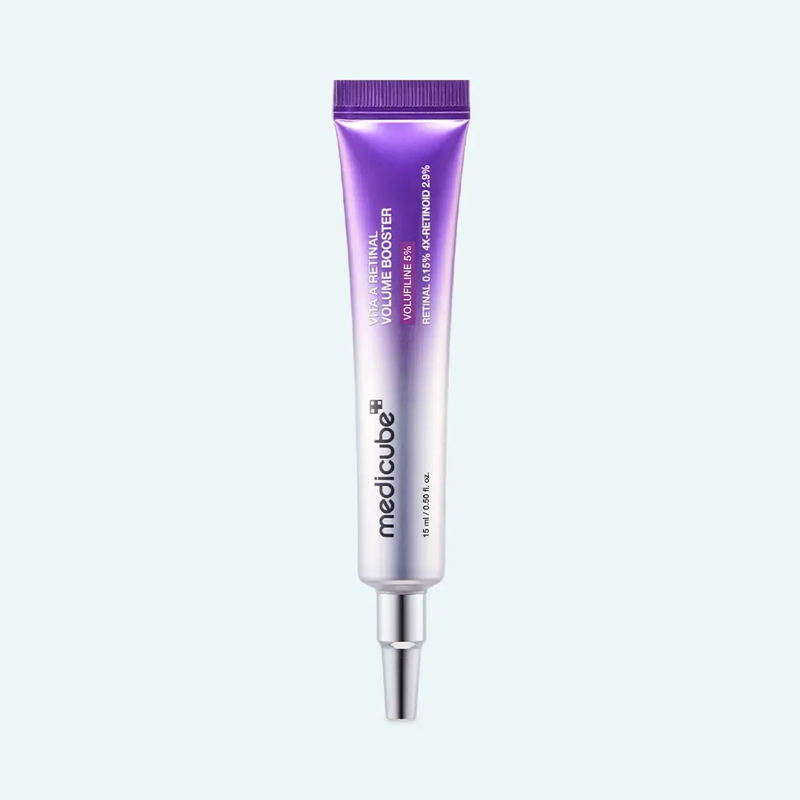 Ser booster pentru fermitate Medicube Vita A Retinal Volume Booster 15 ml