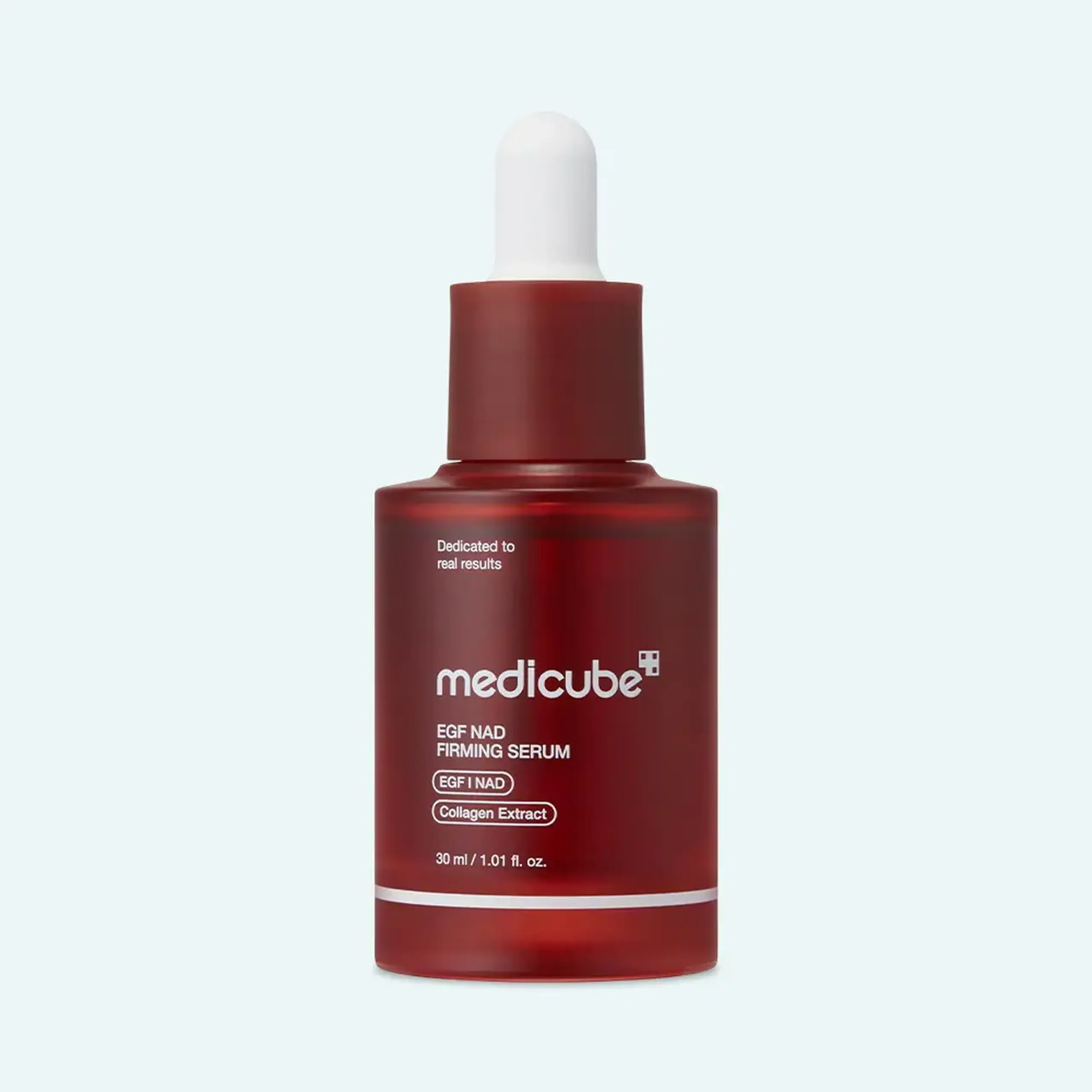 Ser pentru fermitate Medicube EGF NAD+ Firming Serum 30 ml