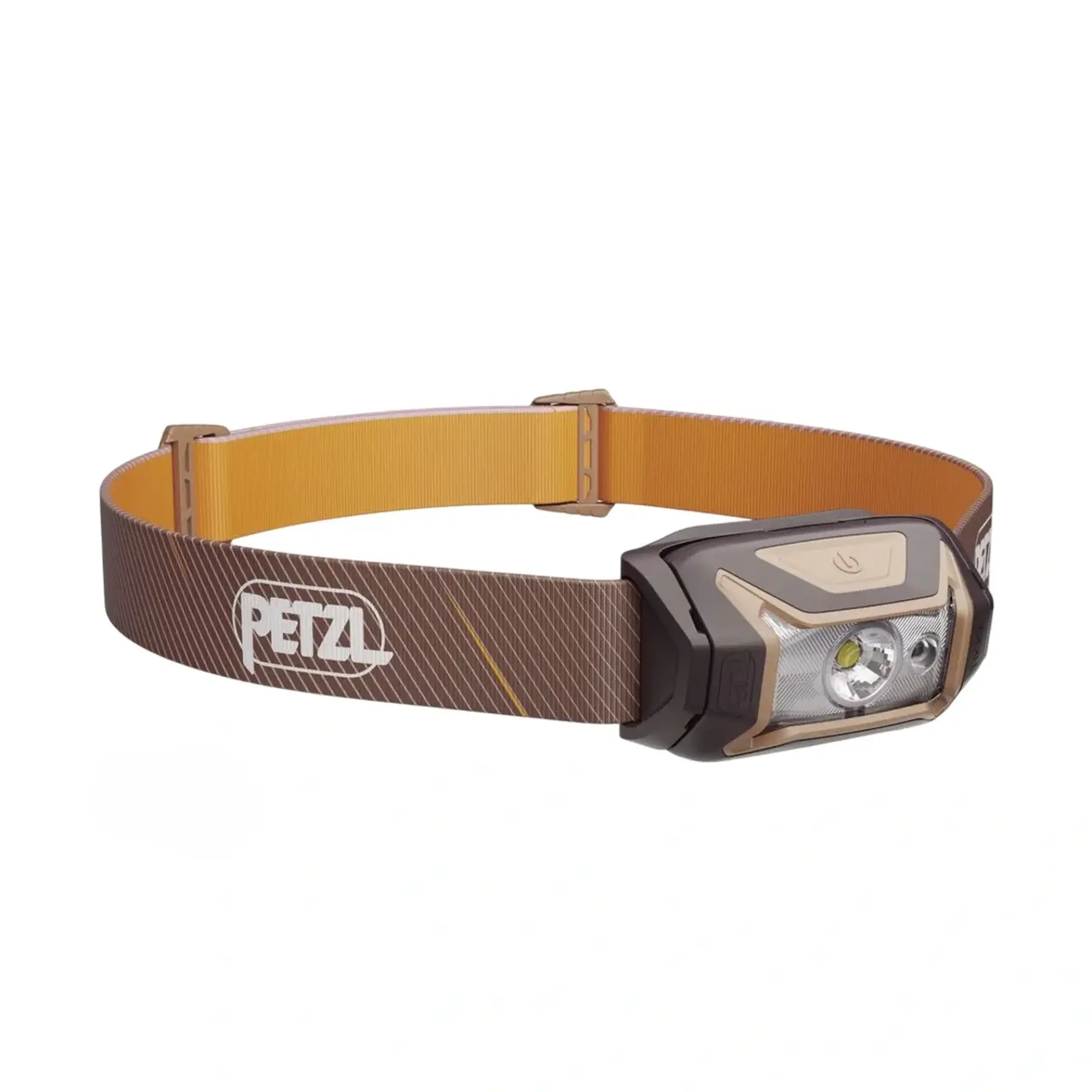 Lanternă frontală Petzl Tikka