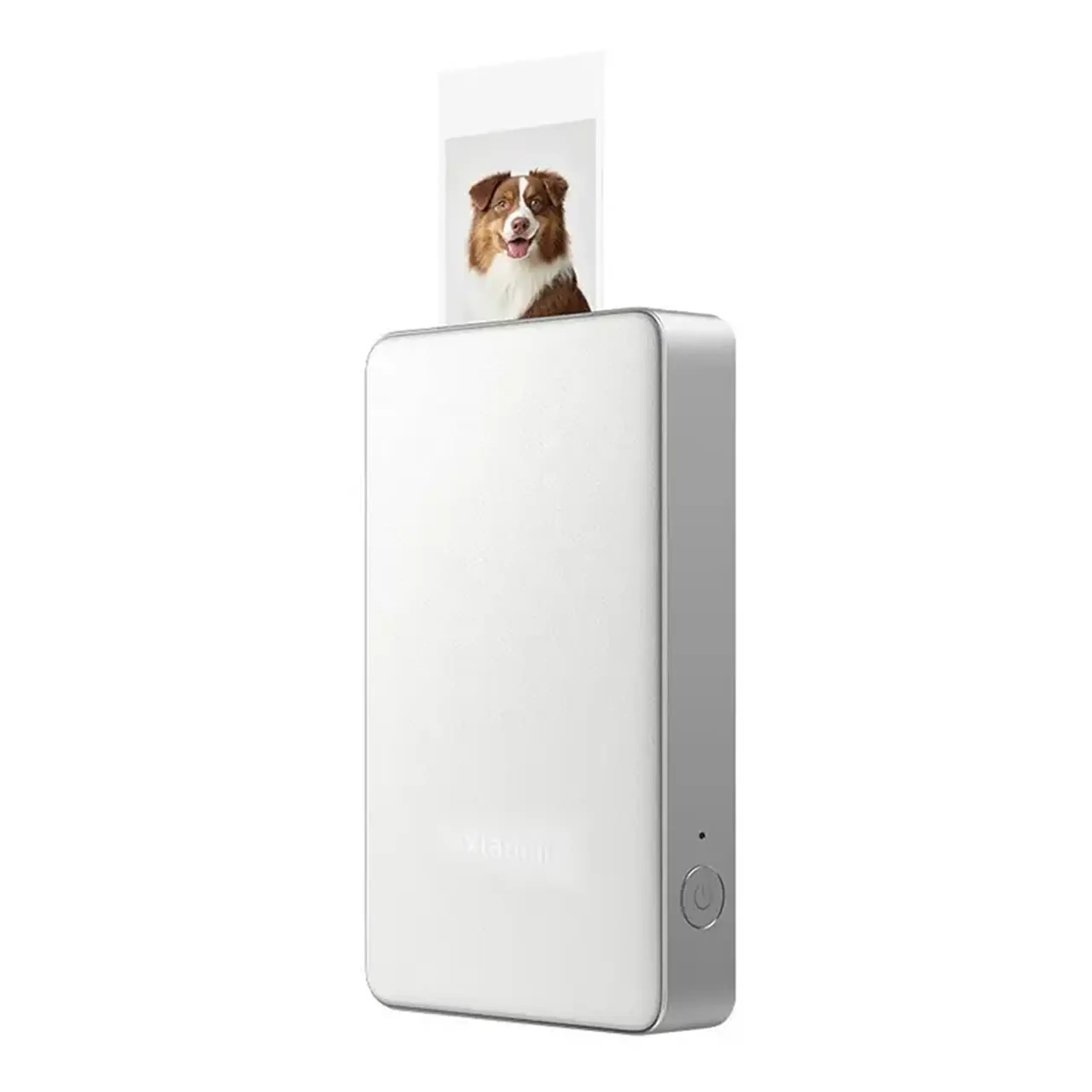 Imprimantă foto Xiaomi Photo Printer Pro,, Alb
