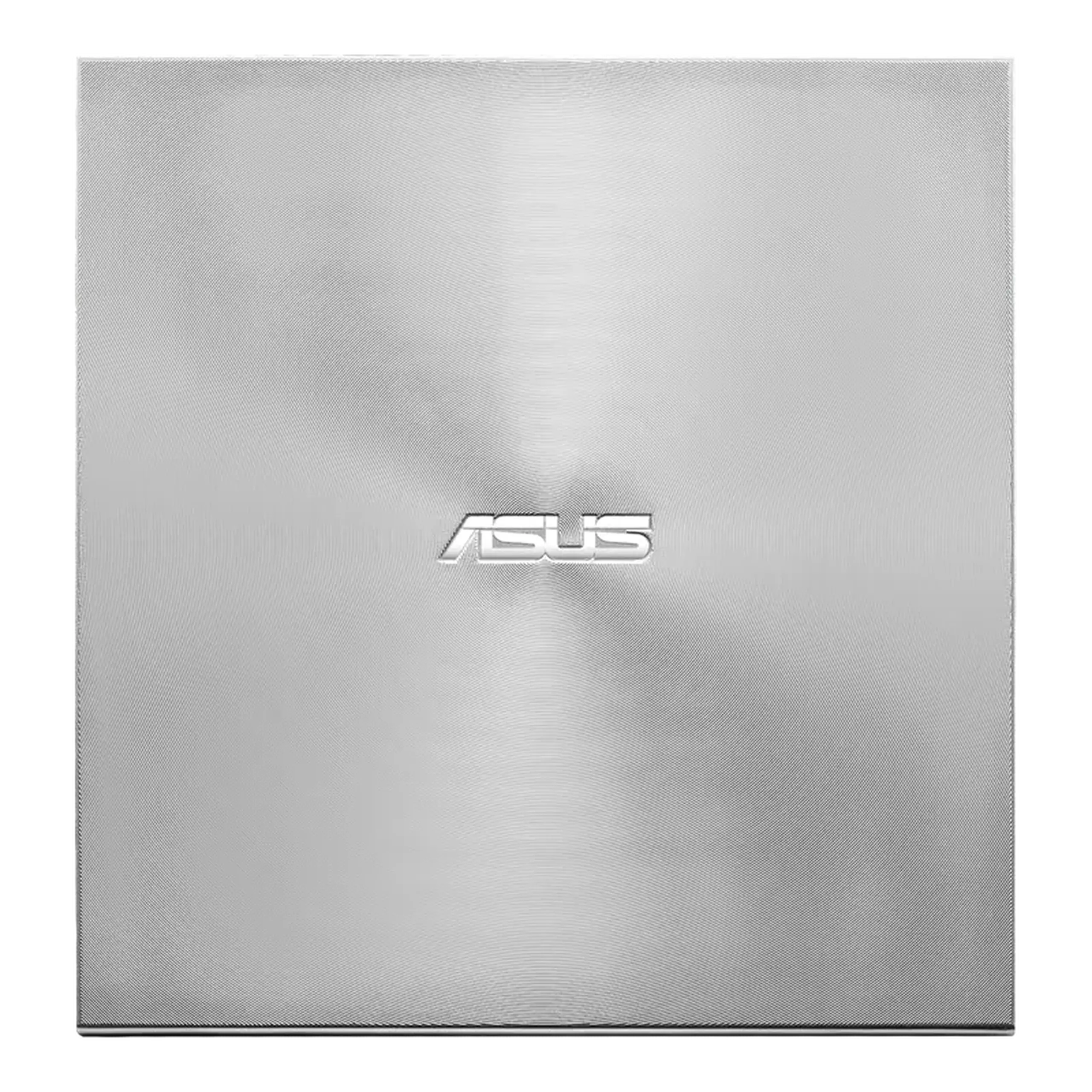 Unitate DVD-RW ASUS ZenDrive U9M, USB 2.0, Argintiu