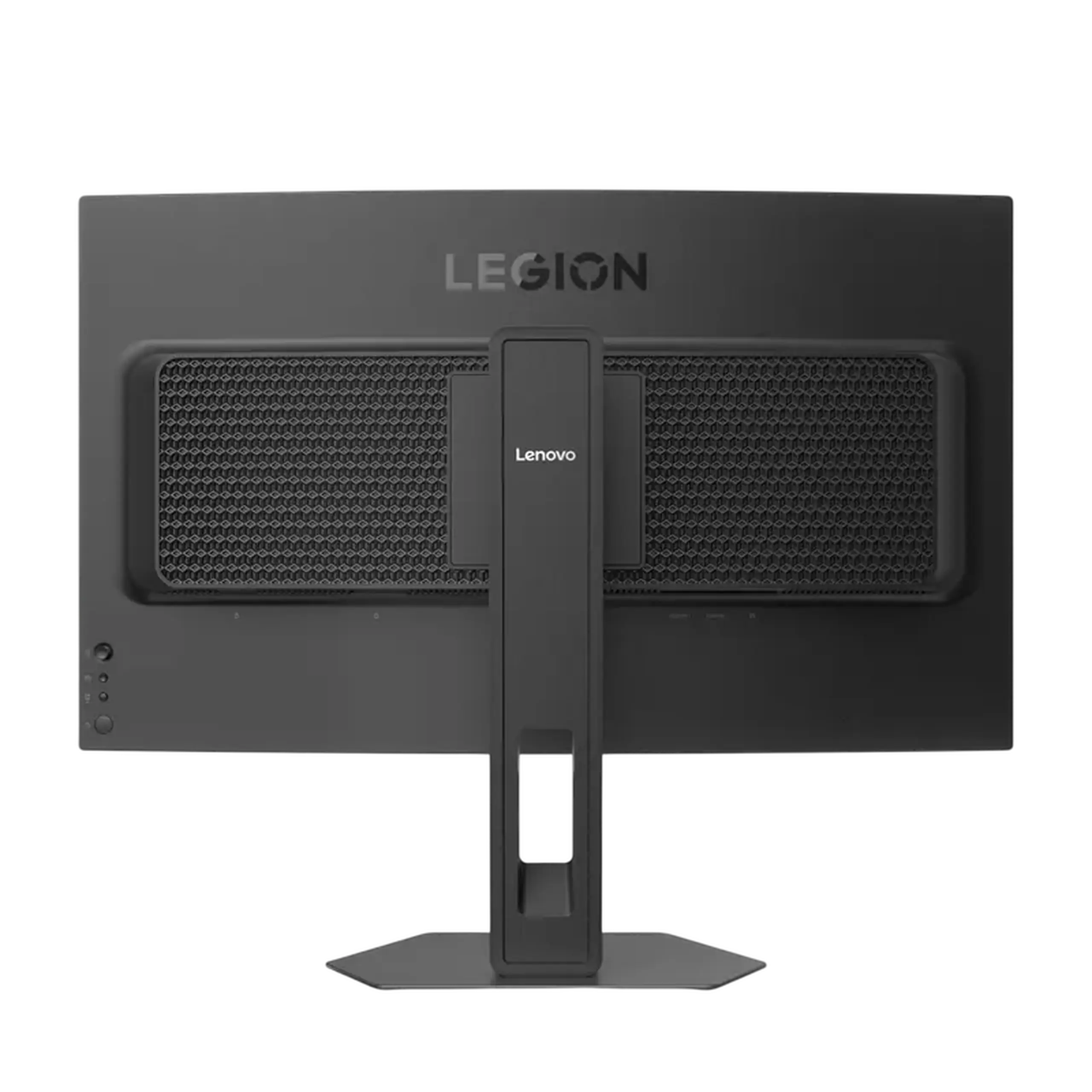 27" Monitor Gaming Lenovo Legion 27Q-2c, VA 2560x1440 WQHD, Negru