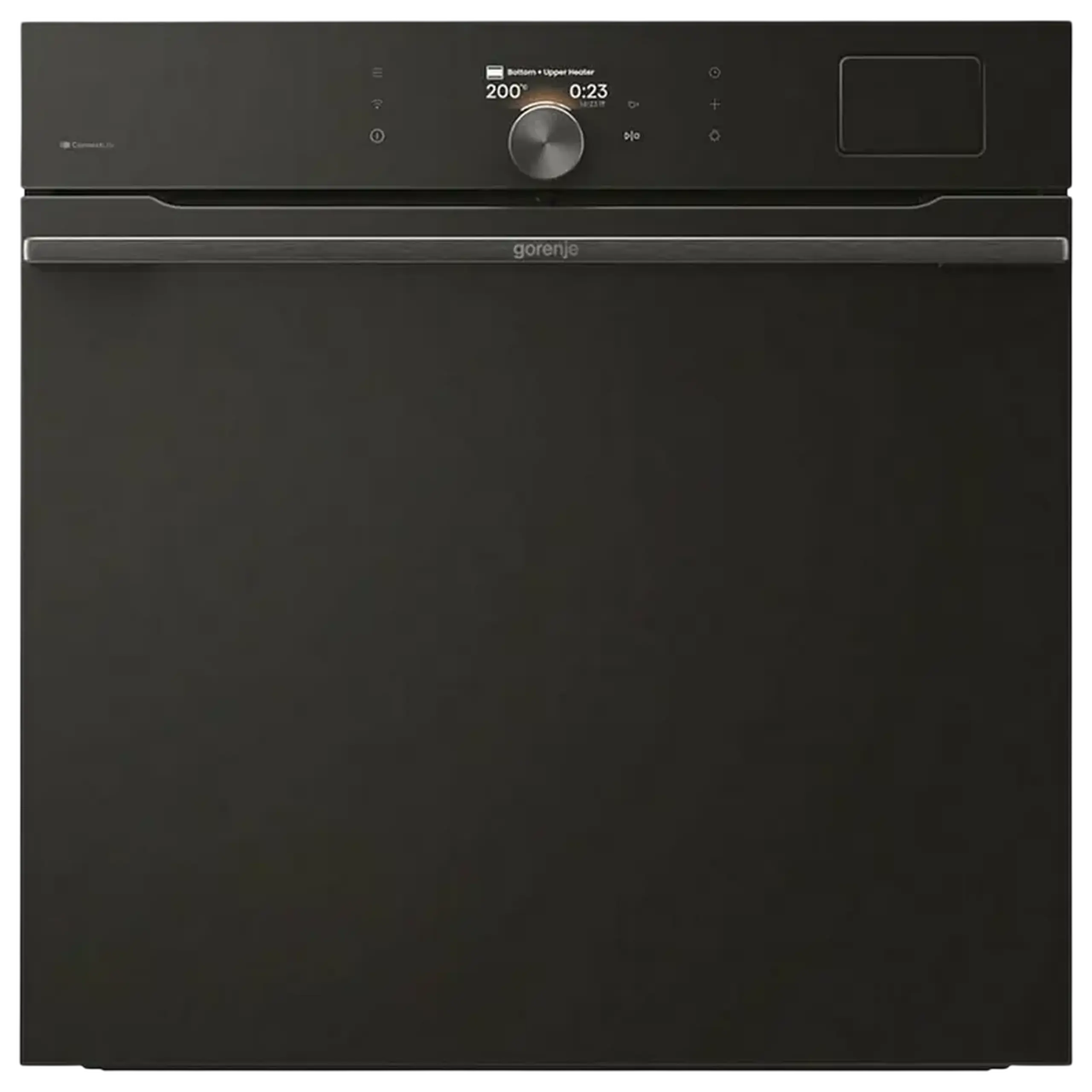 Cuptor Electric Gorenje BFS6148B, Negru