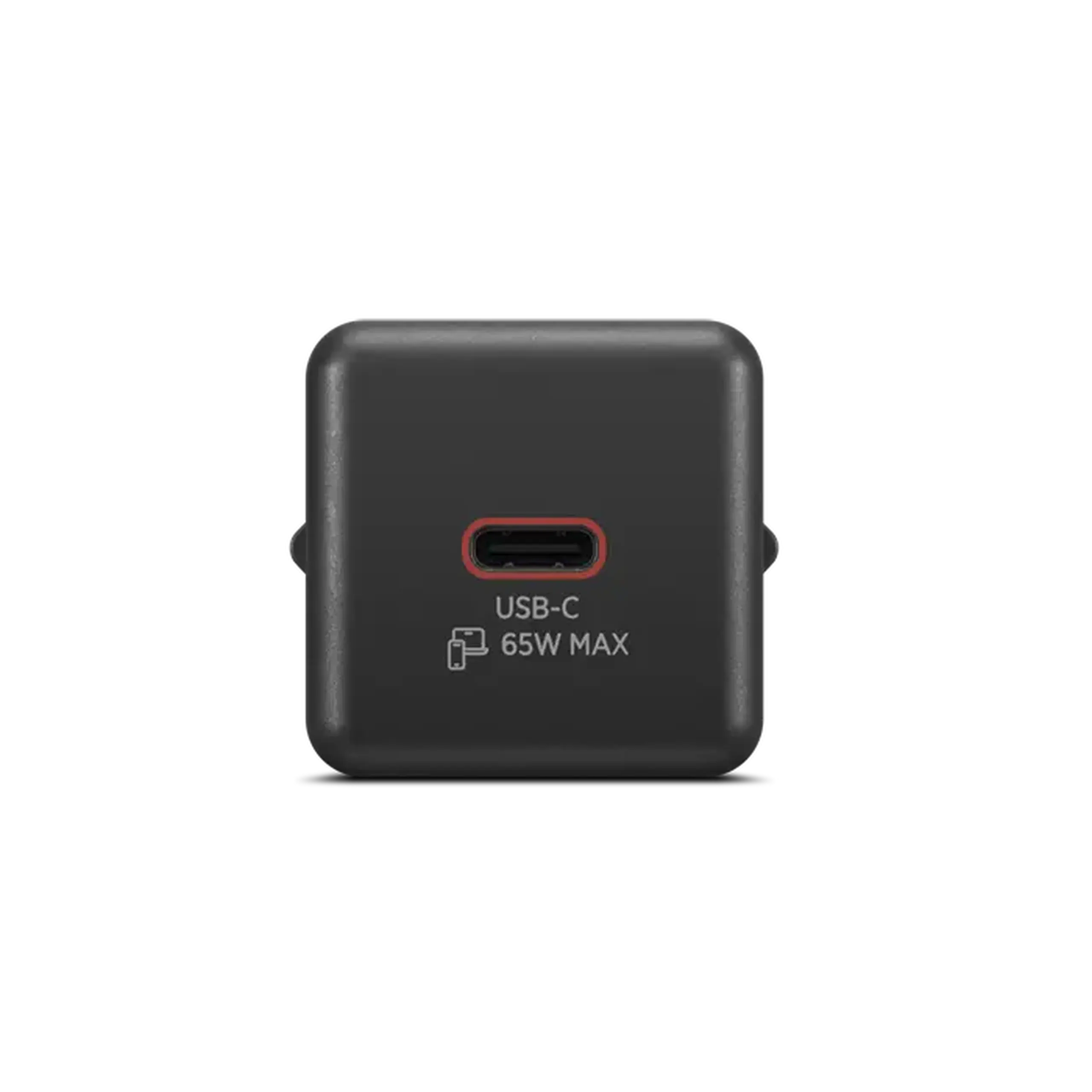 Încărcător Lenovo Mini GaN Charger, 65W, Negru