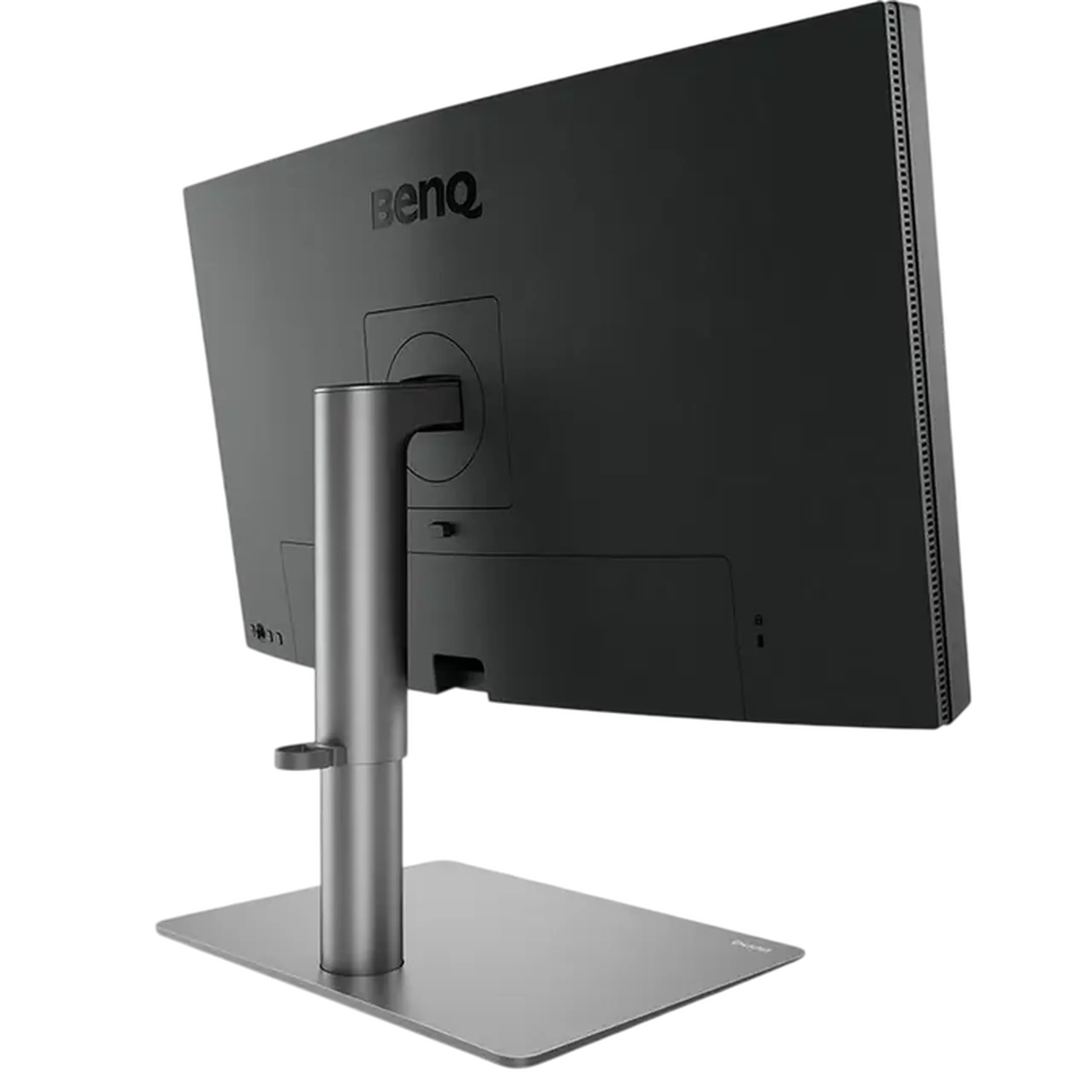 27" Monitor Gaming BenQ PD2725U, IPS 3840x2160 4K UHD, Argintiu