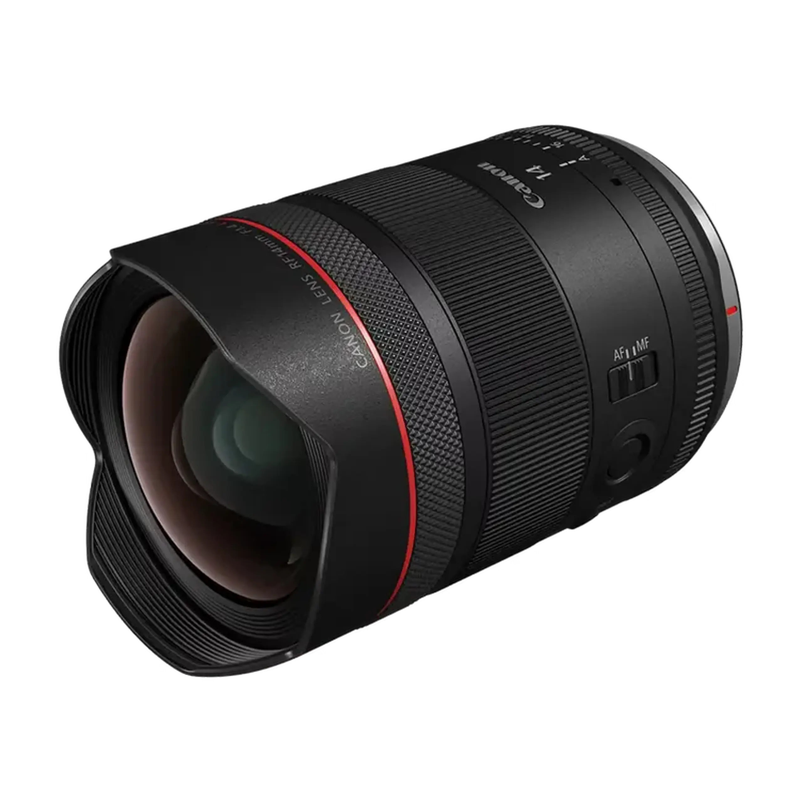 Obiectiv foto Canon RF 14mm f/1.4 L VCM