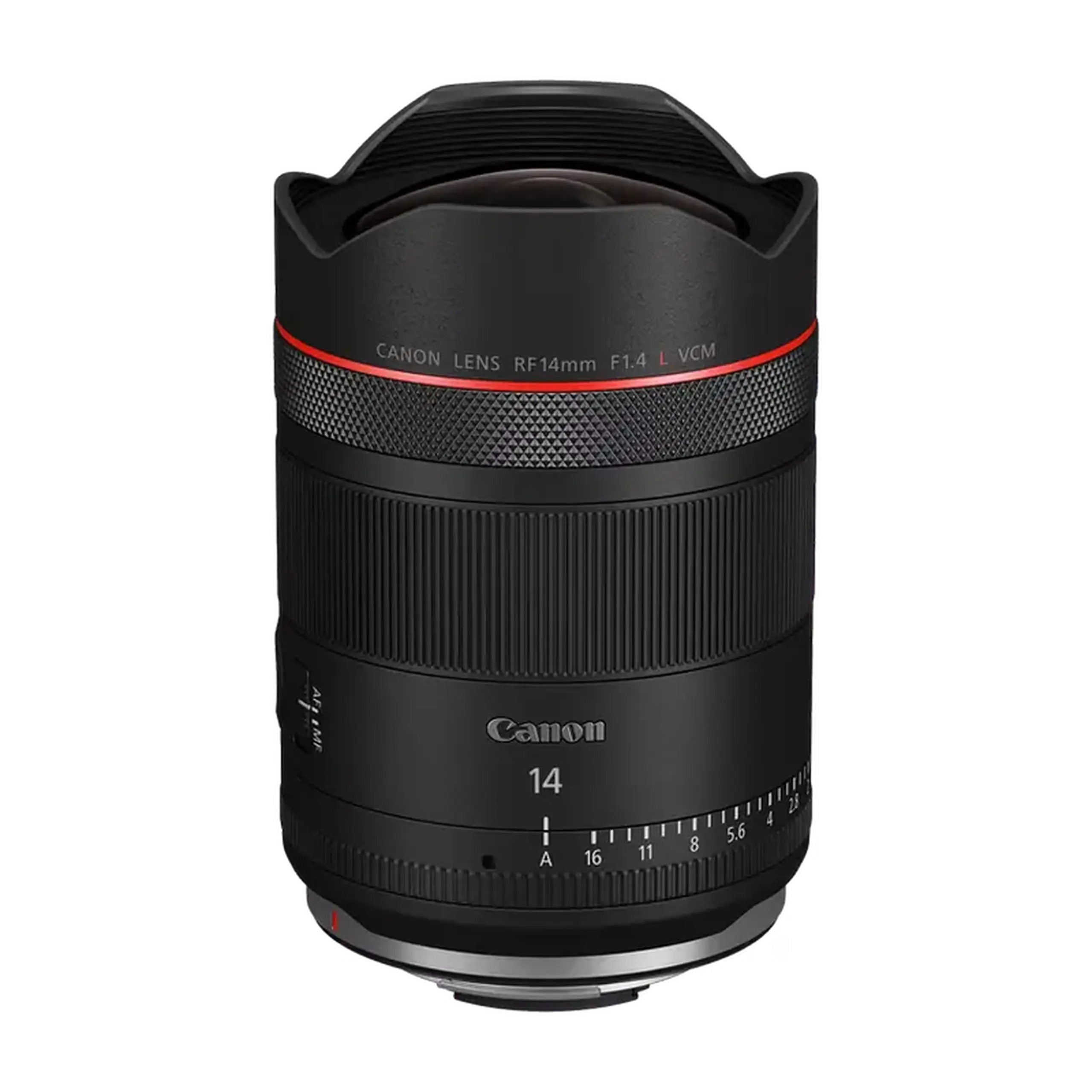 Obiectiv foto Canon RF 14mm f/1.4 L VCM